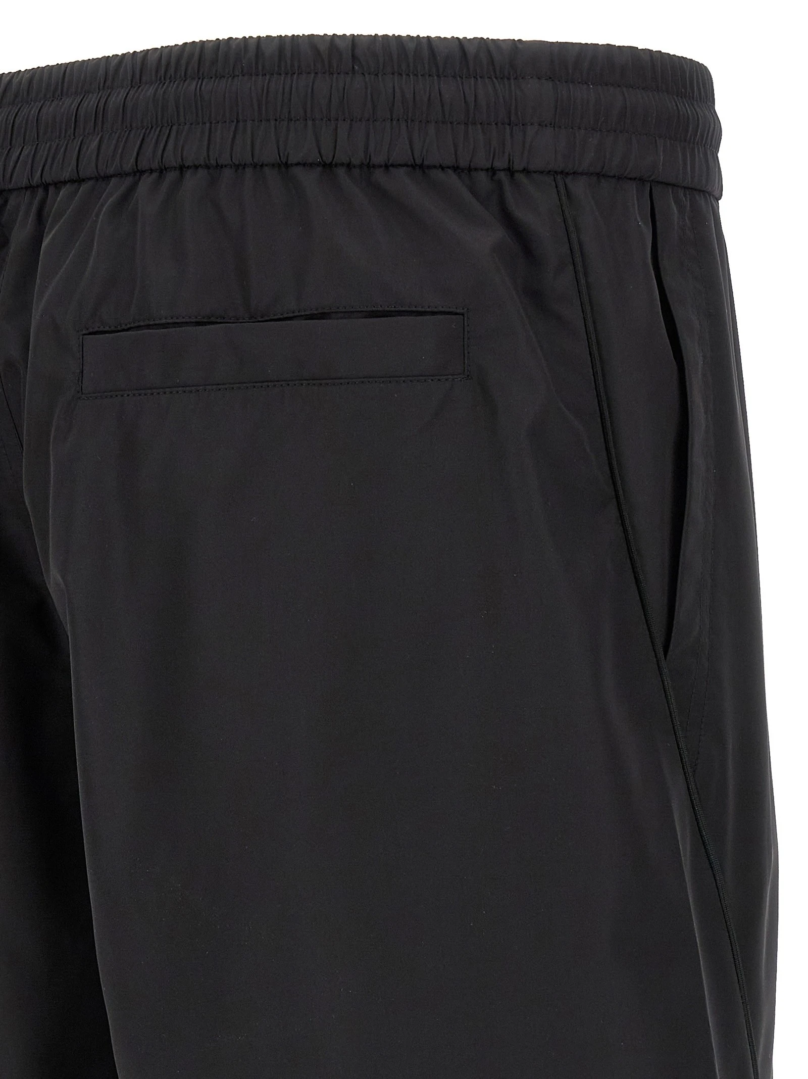 '4G' bermuda shorts