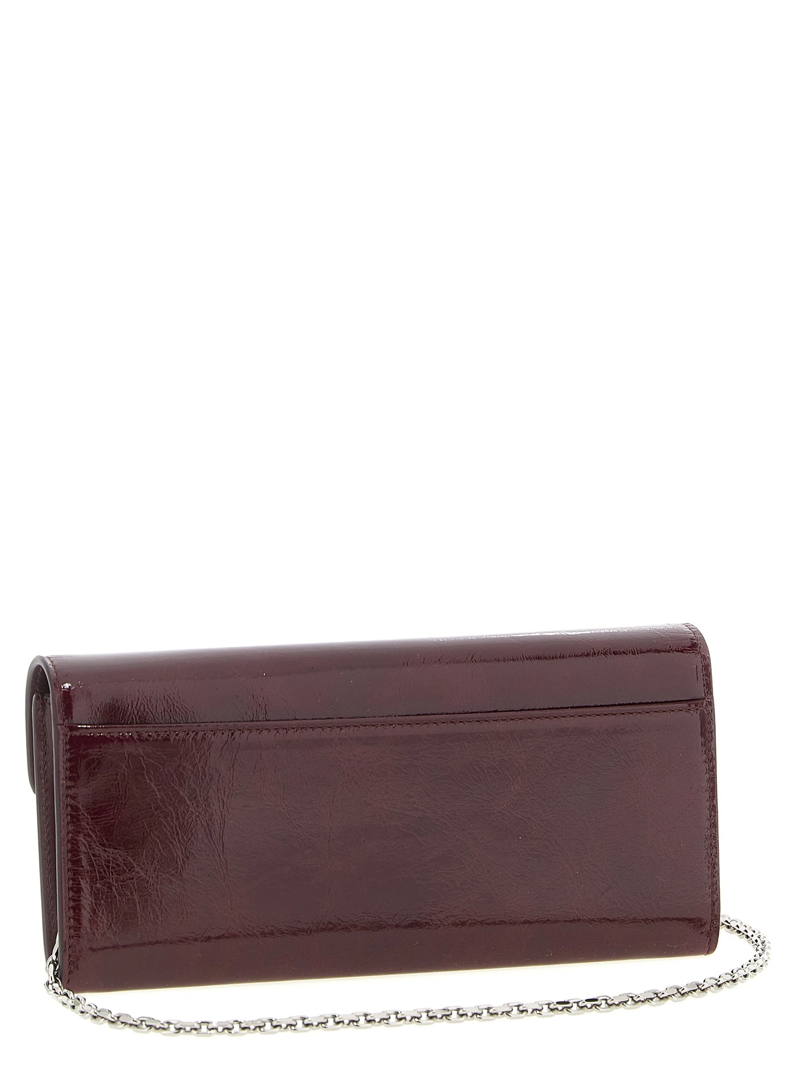 'Belle Vivier' wallet on chain