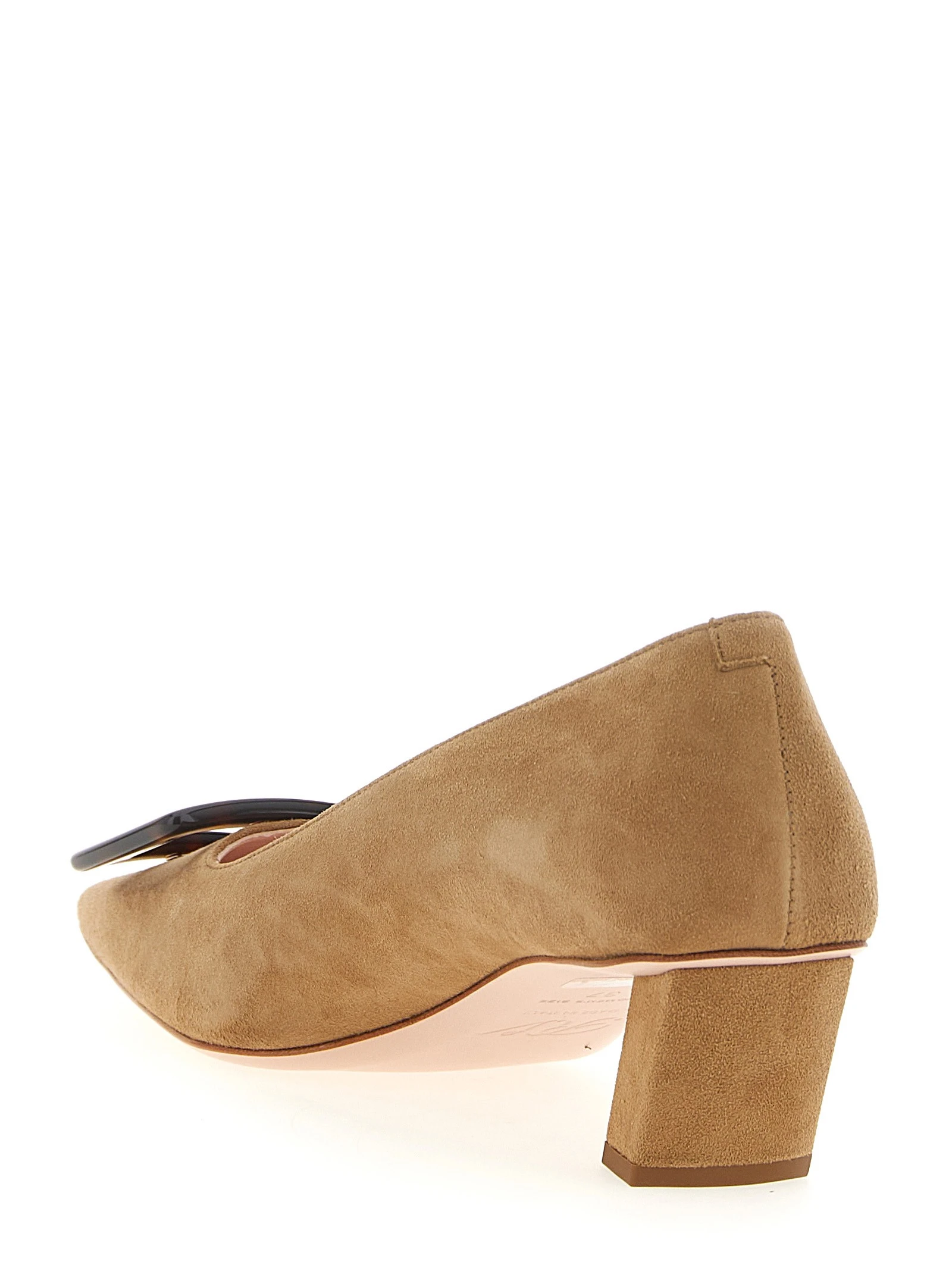 'Belle Viver' pumps