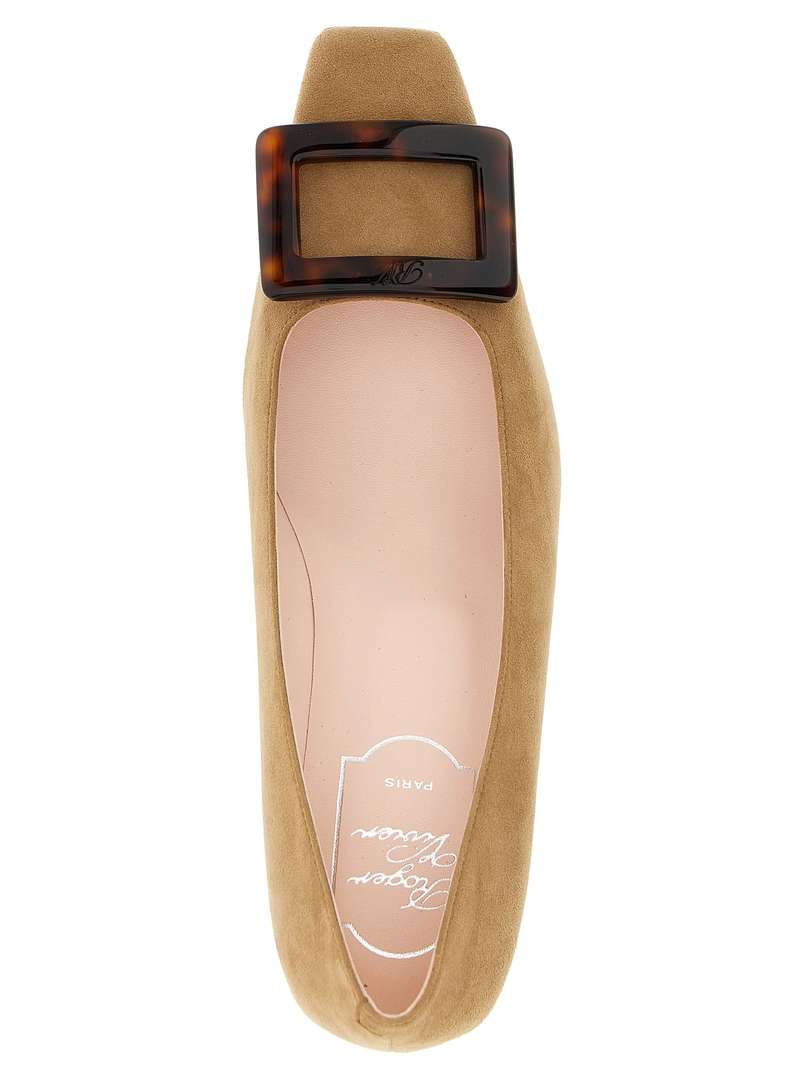 'Belle Viver' pumps