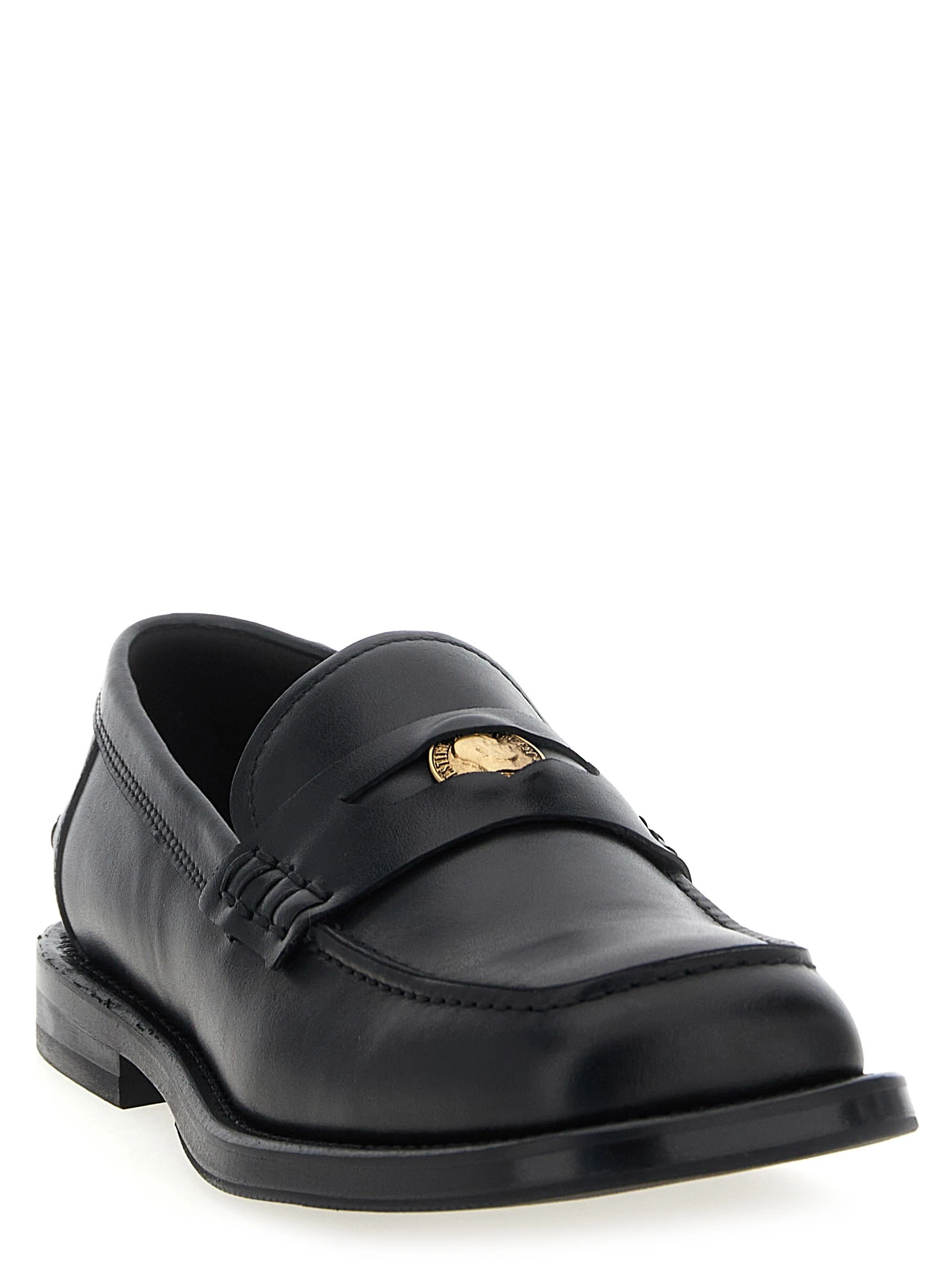 'Berlin' loafers
