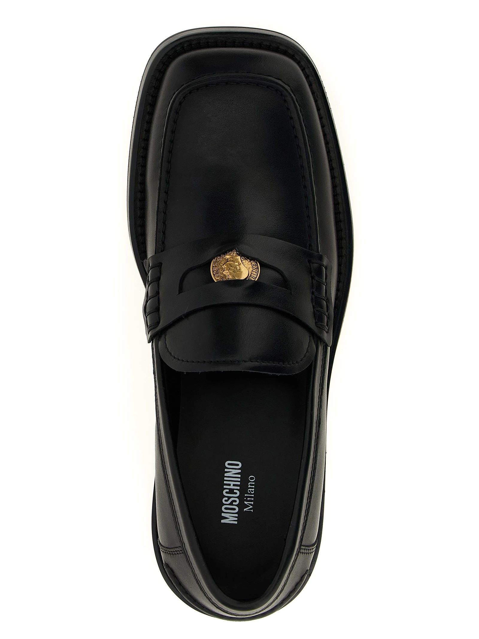 'Berlin' loafers