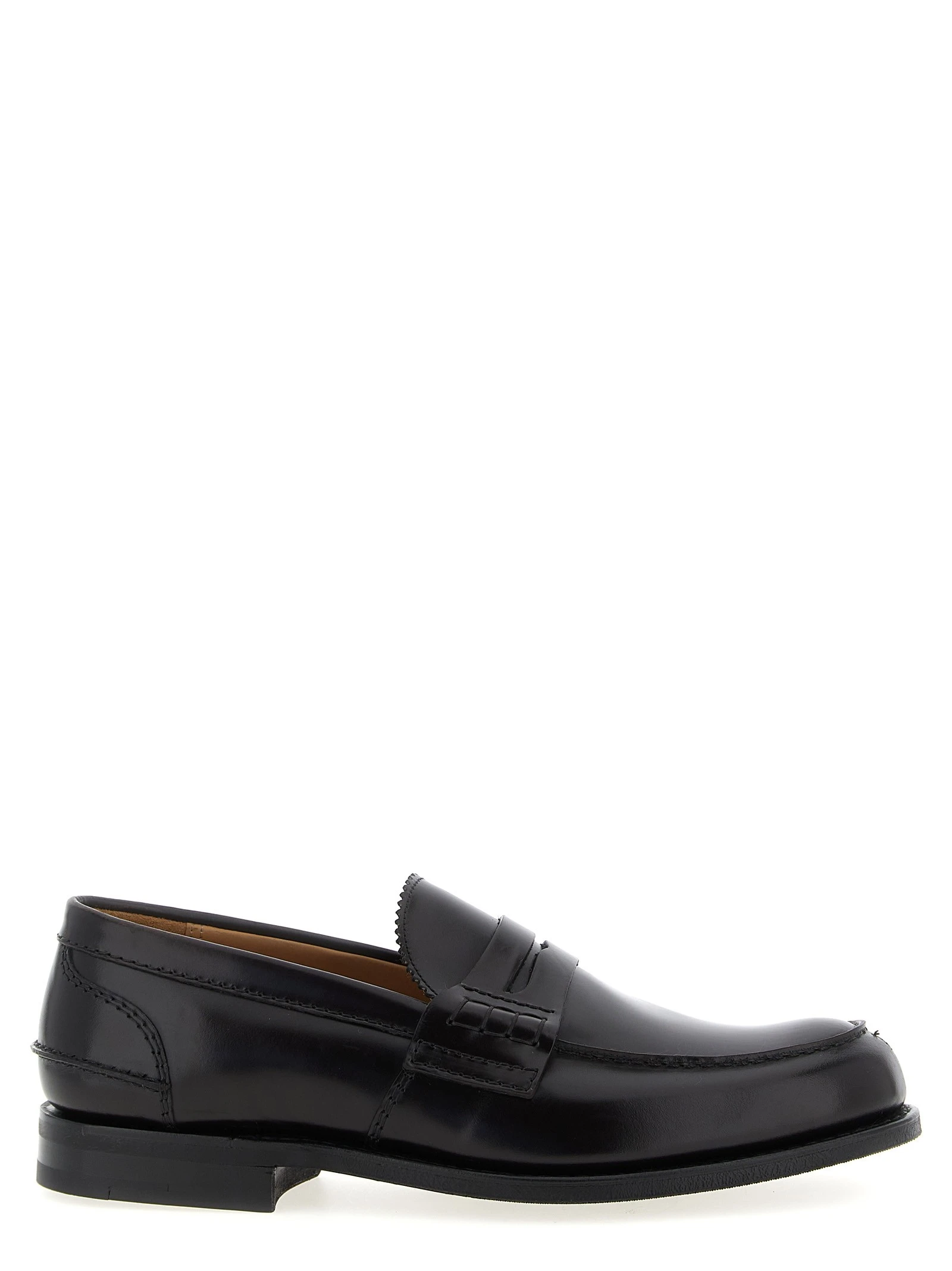 'Pembrey' loafers