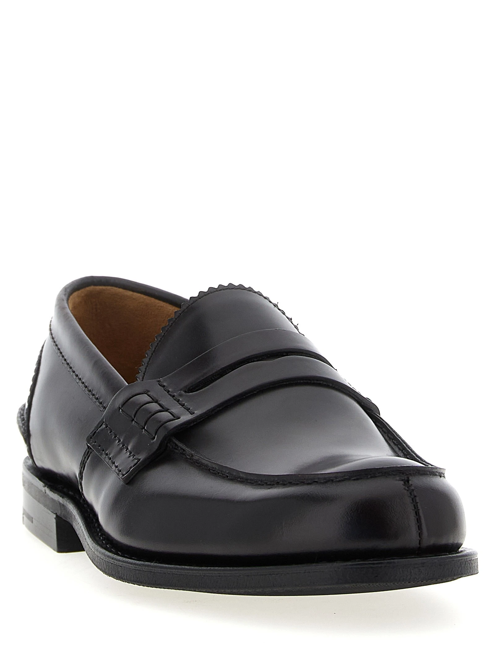 'Pembrey' loafers
