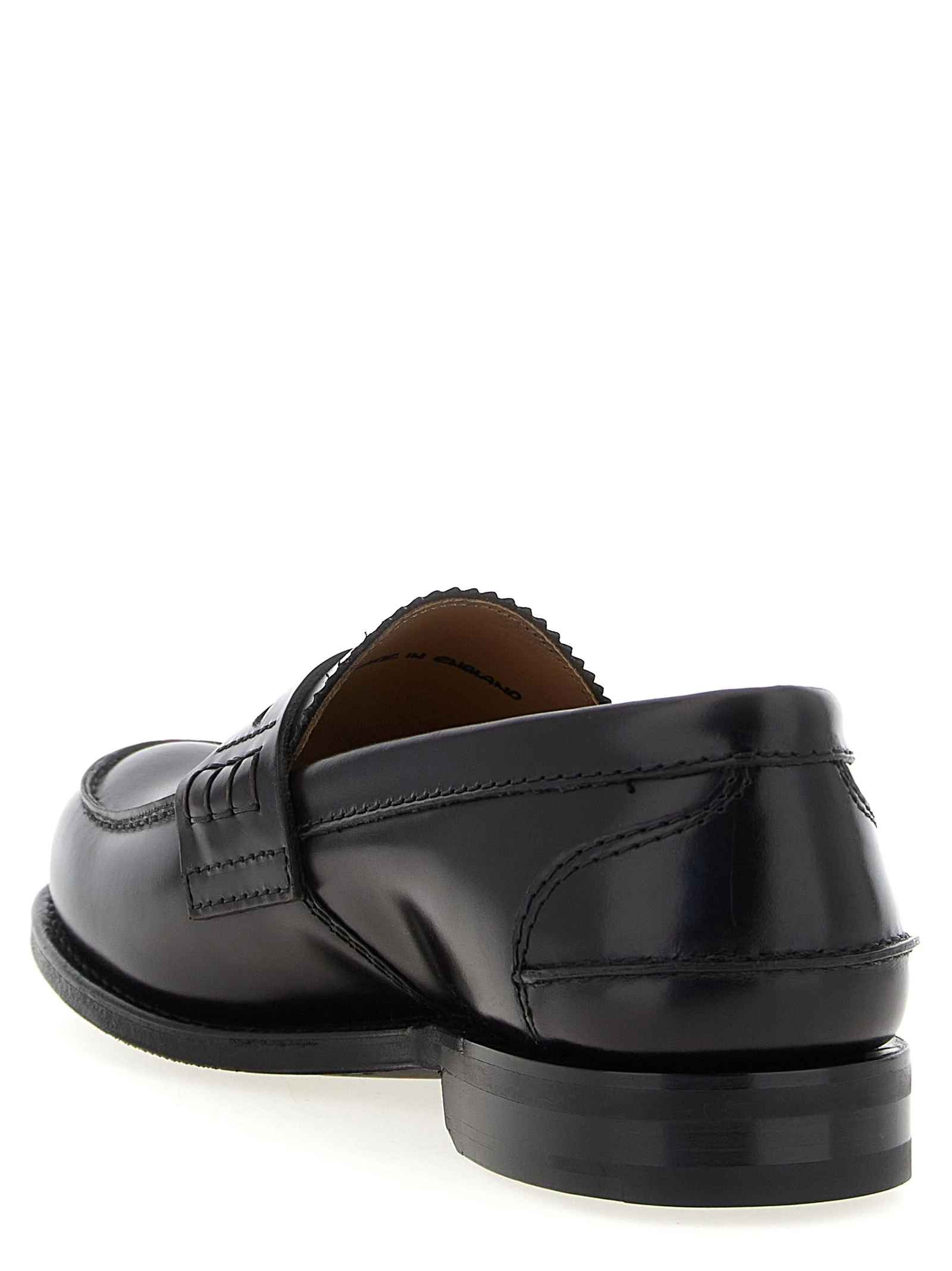 'Pembrey' loafers