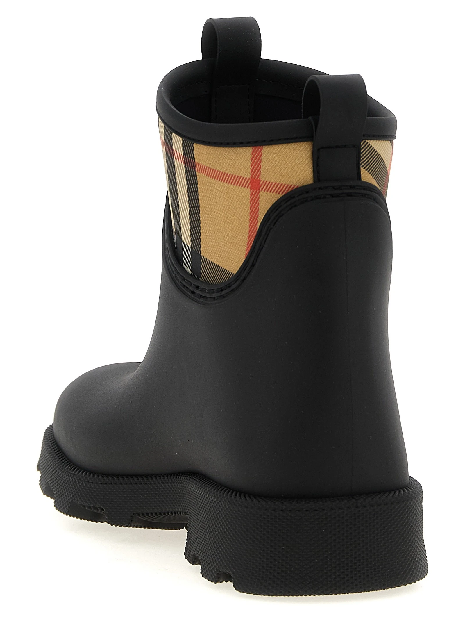 'Marsh Stamp' ankle boots