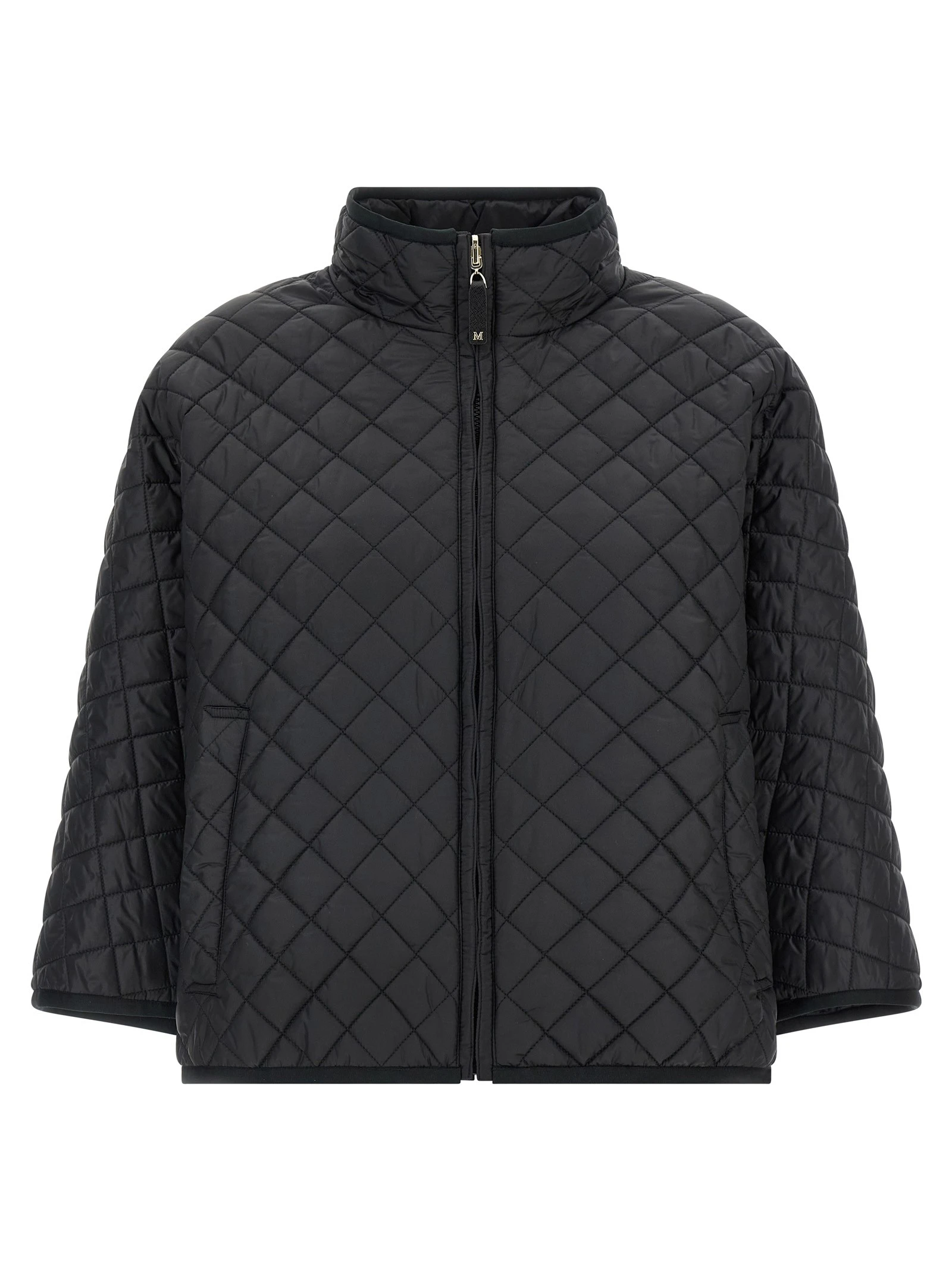 'Delfina' reversible hood