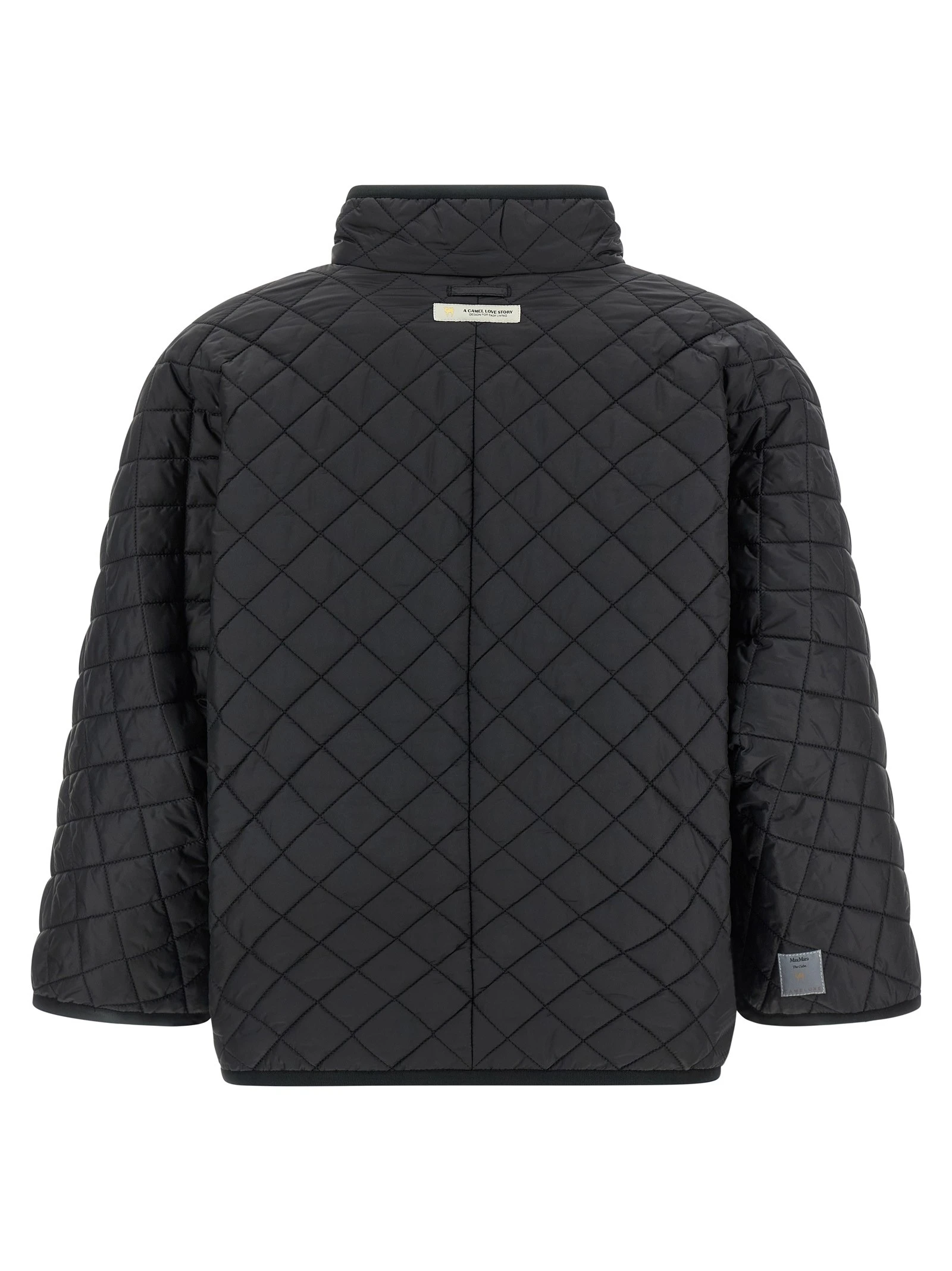 'Delfina' reversible hood