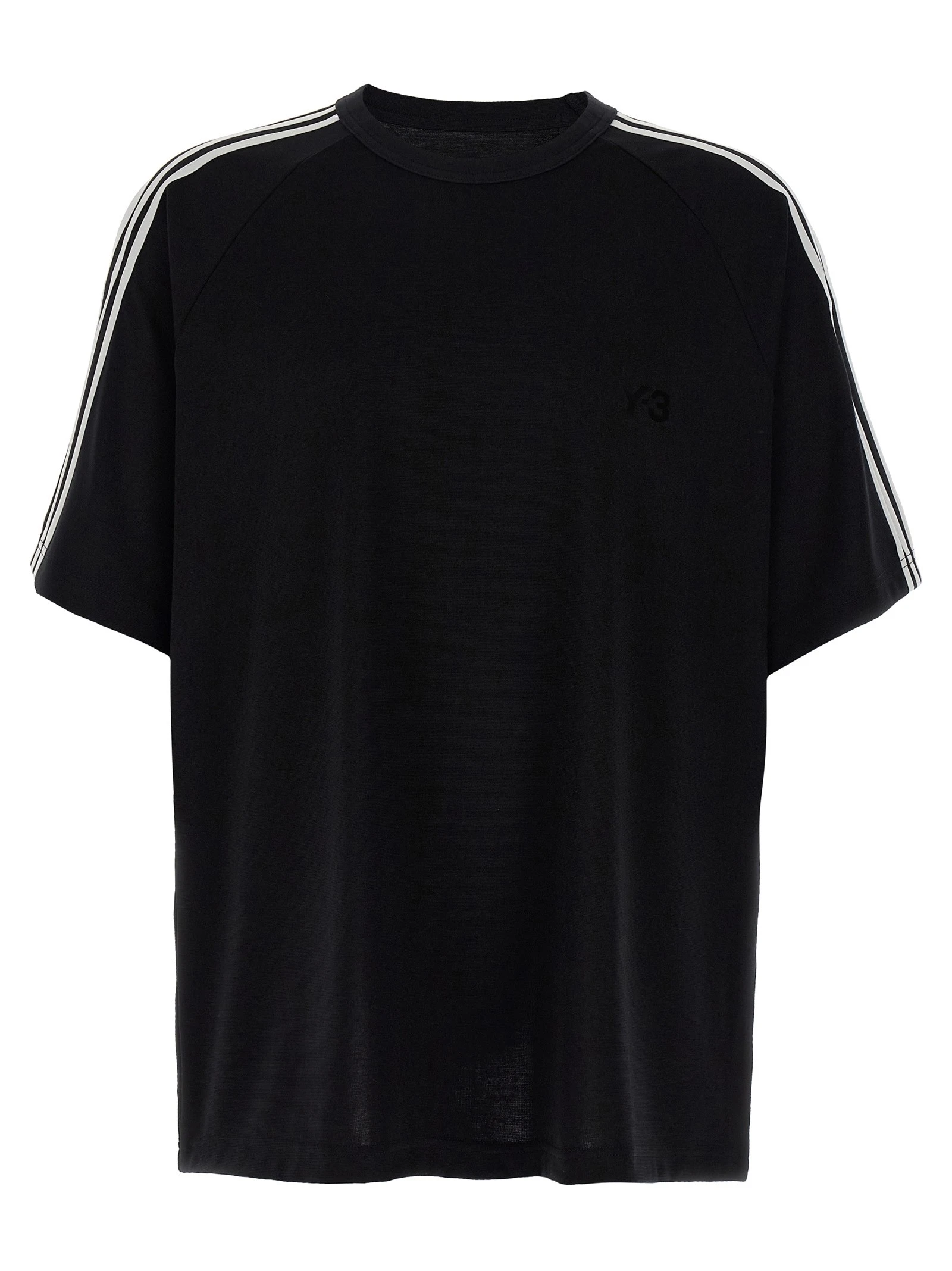 'Y-3 3 strisce' T-shirt