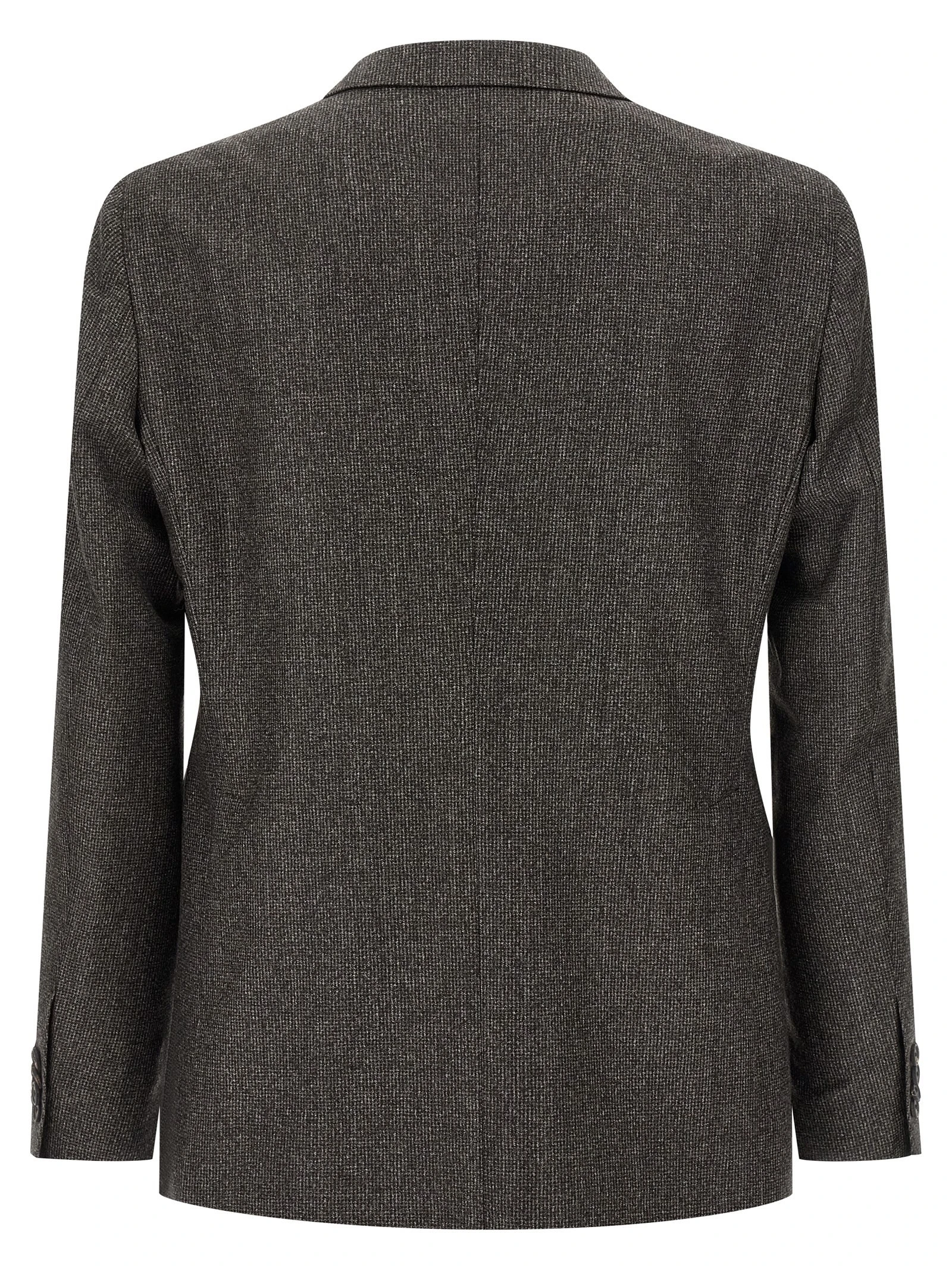 'Vesuvio' dress