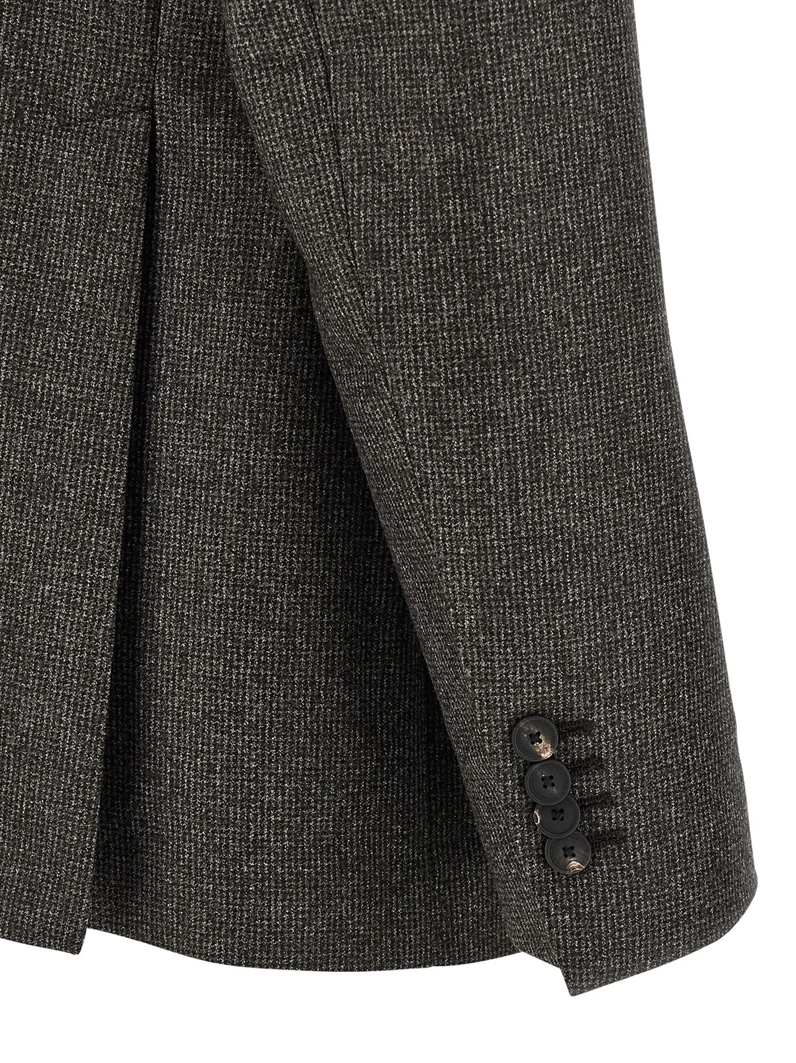'Vesuvio' dress