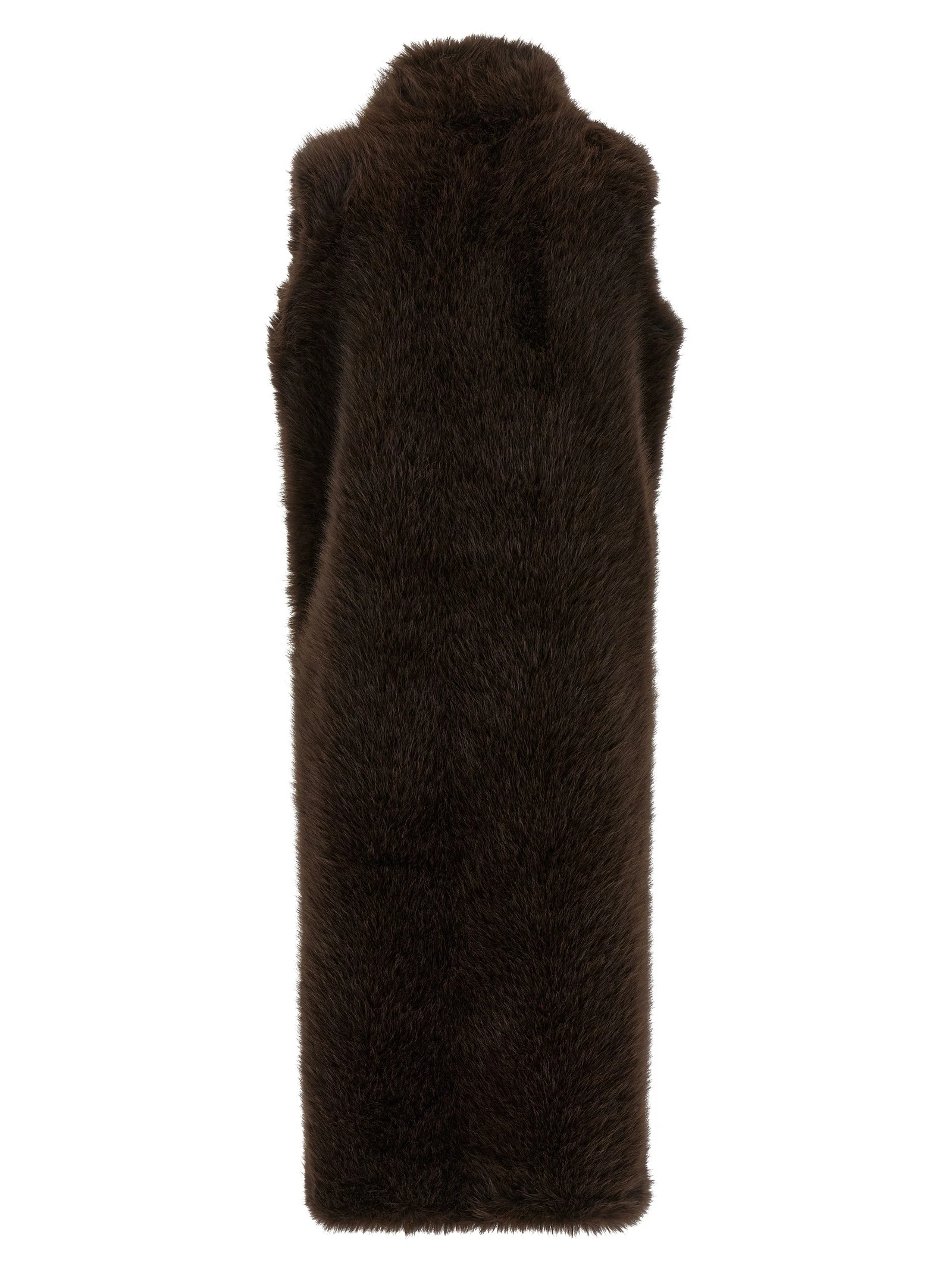'Bear' vest
