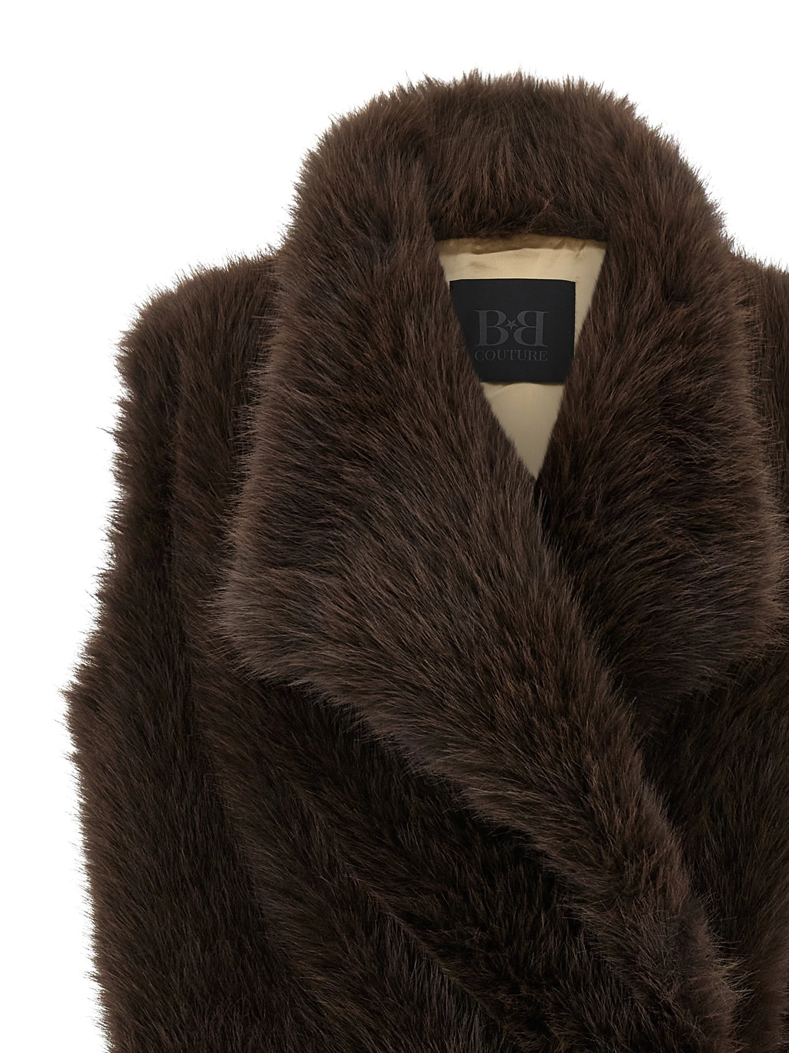 'Bear' vest