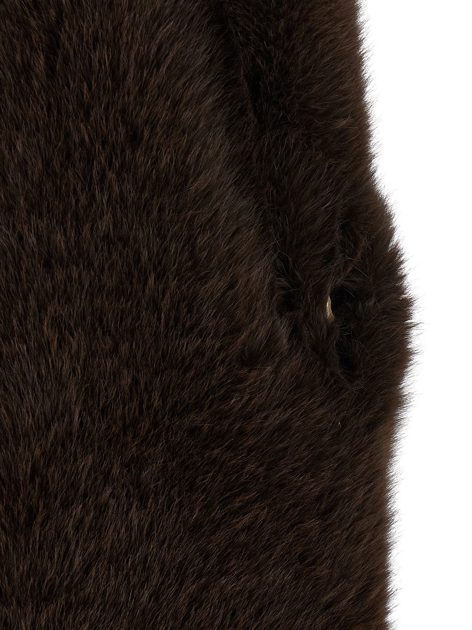 'Bear' vest