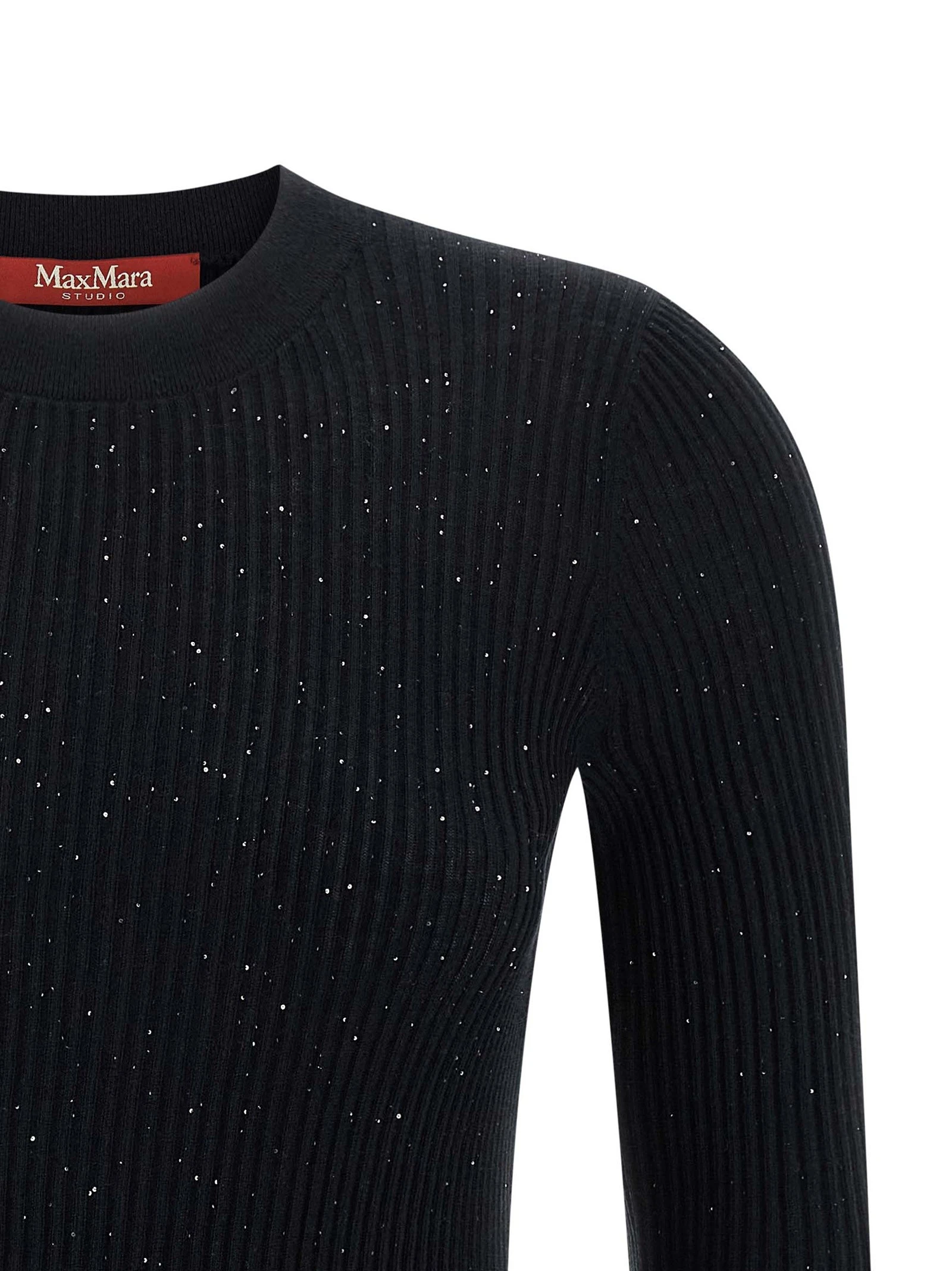 'Marabu' sweater