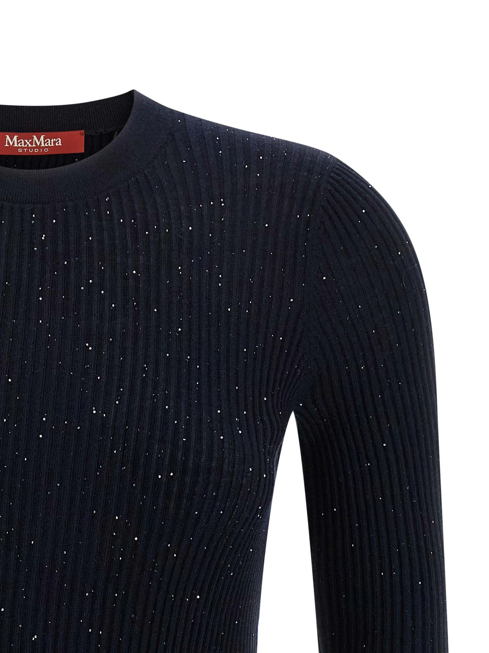 'Marabu' sweater