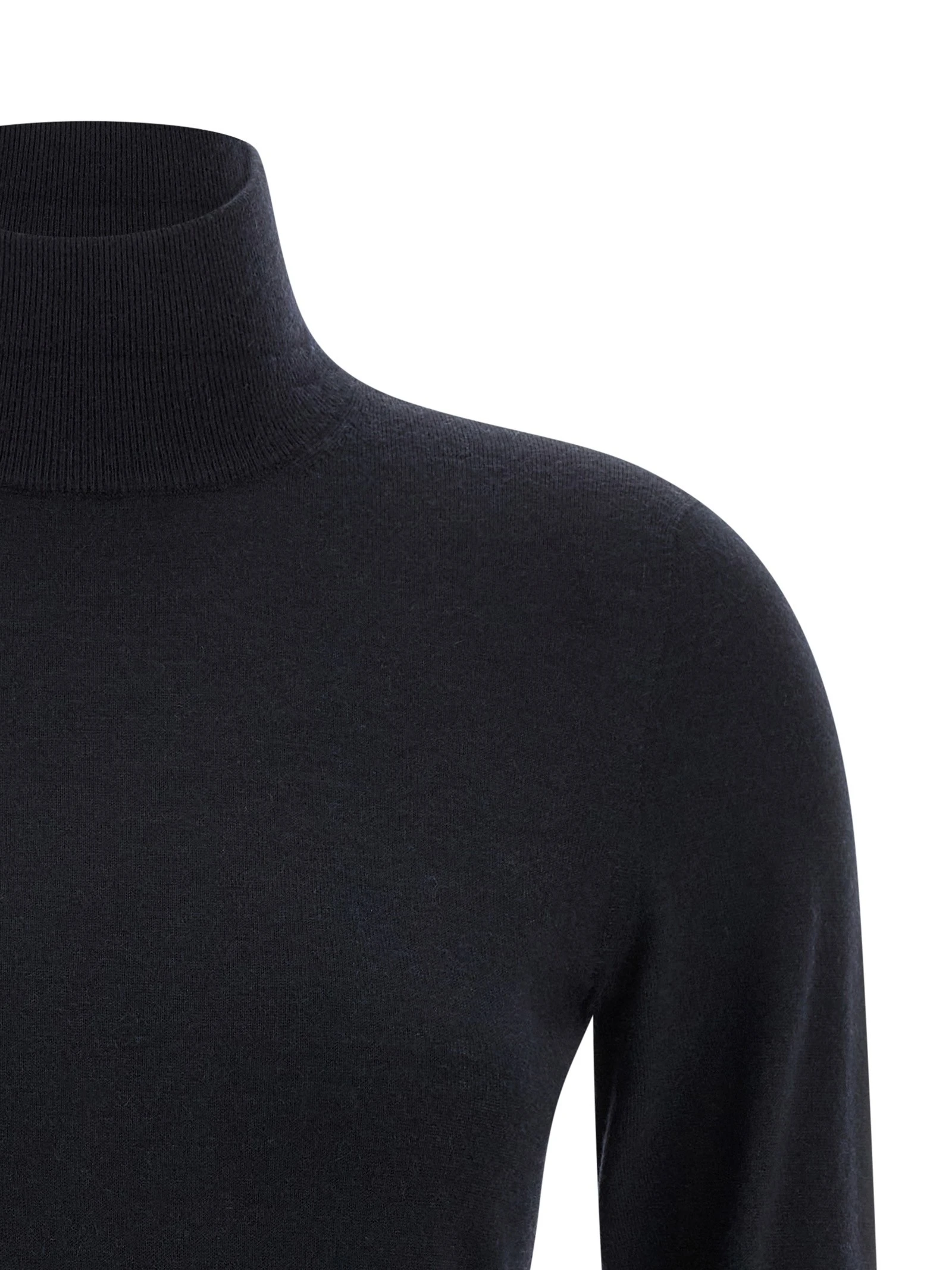 'Meana' turtleneck