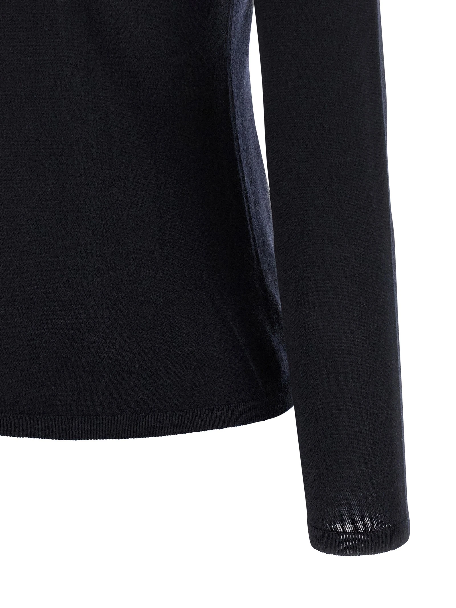 'Meana' turtleneck
