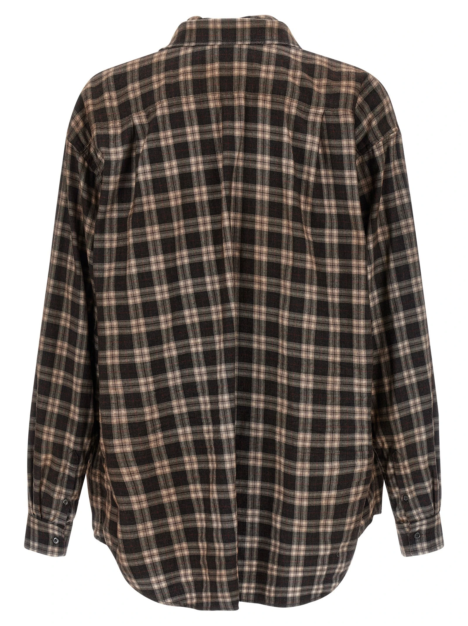 Magliano x Dsquared2 capsule shirt