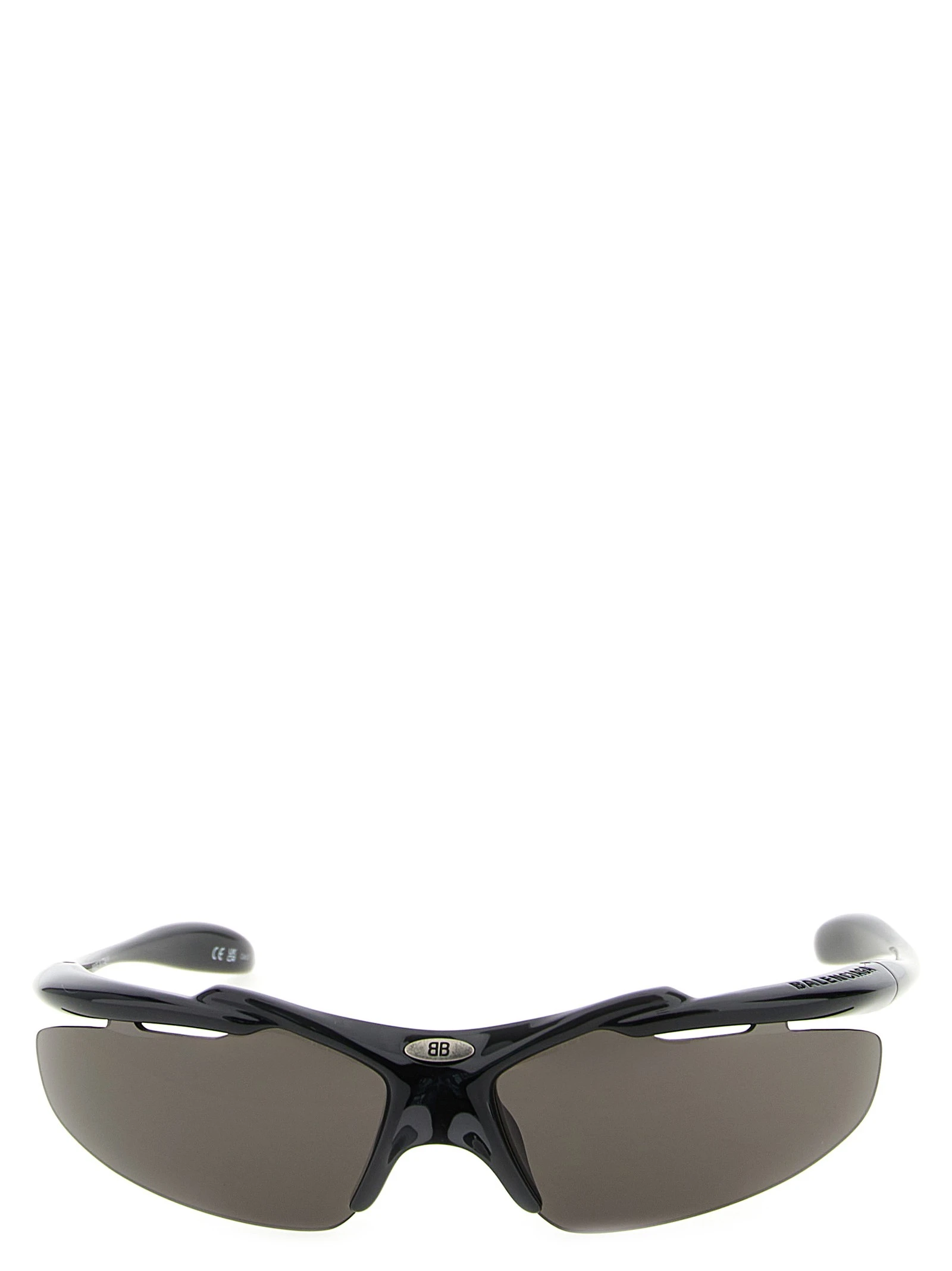 'Turbo D-Frame' sunglasses