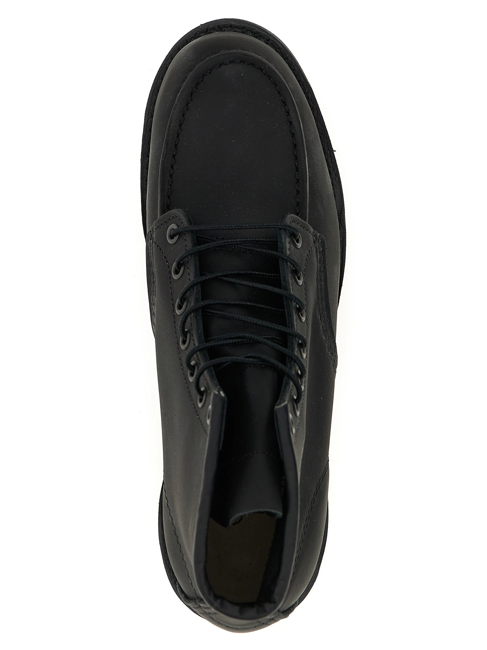 'Classic Moc®' ankle boots