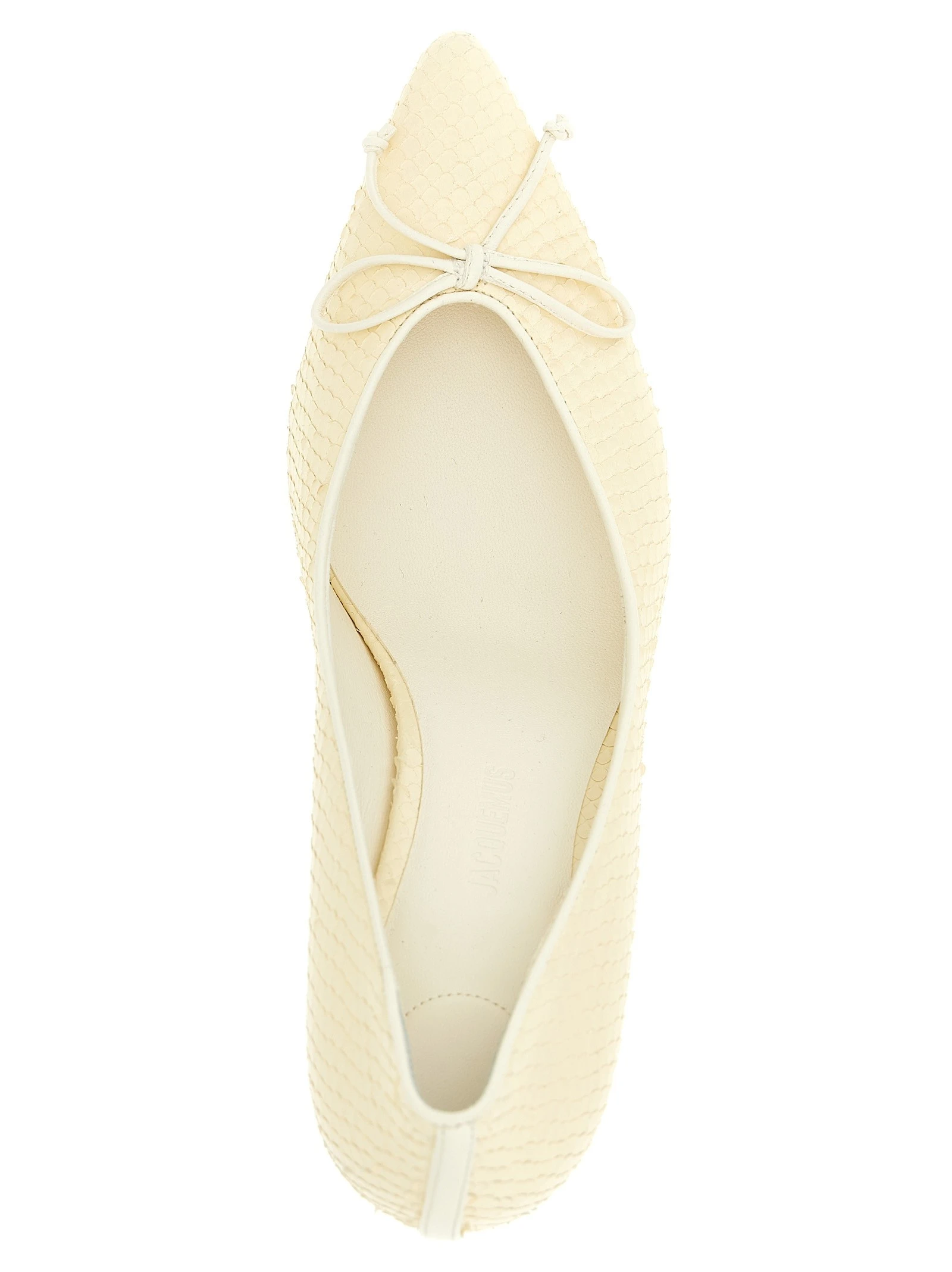 'Les Escarpins Tourni' pumps