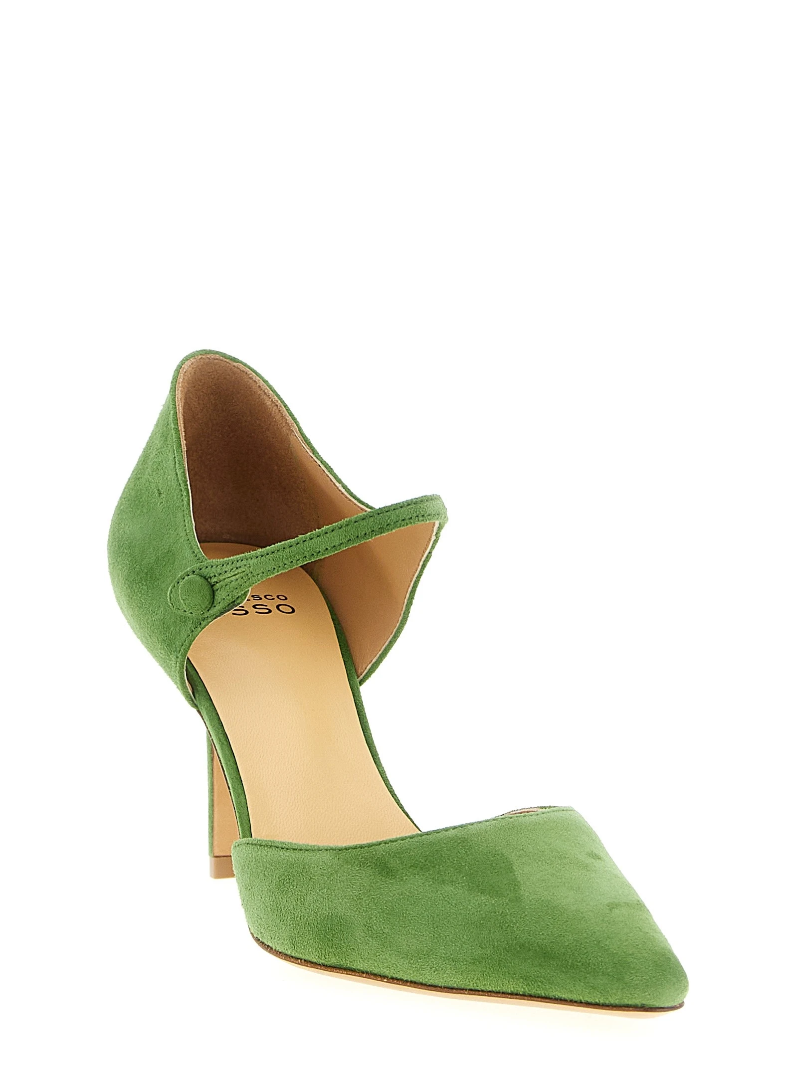 'R1P1005' pumps