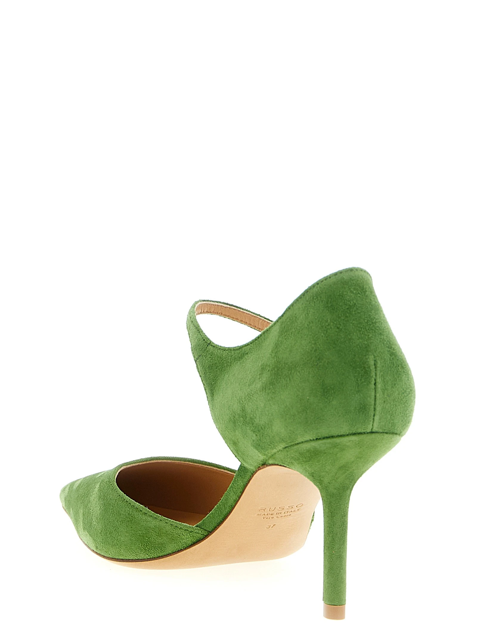 'R1P1005' pumps