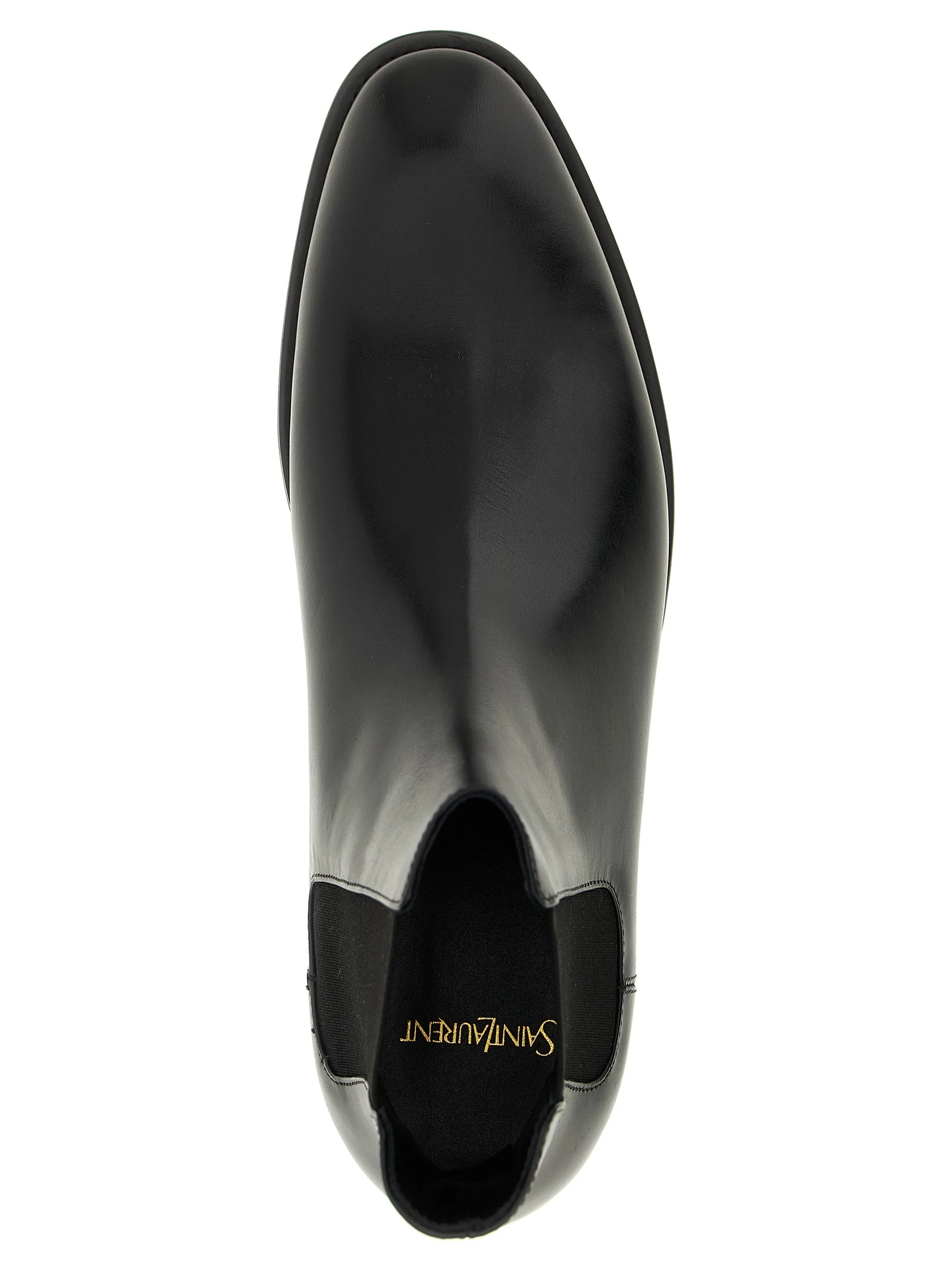 'Adrien' ankle boots