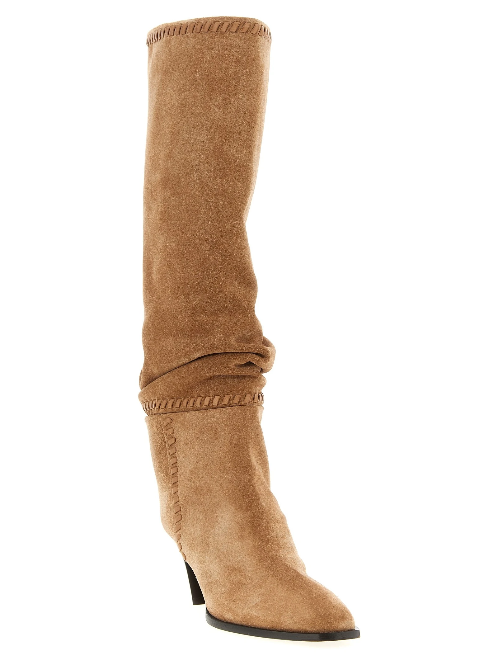 'Hart' boots