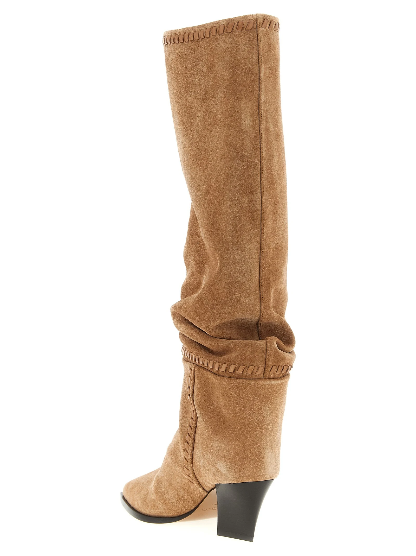 'Hart' boots