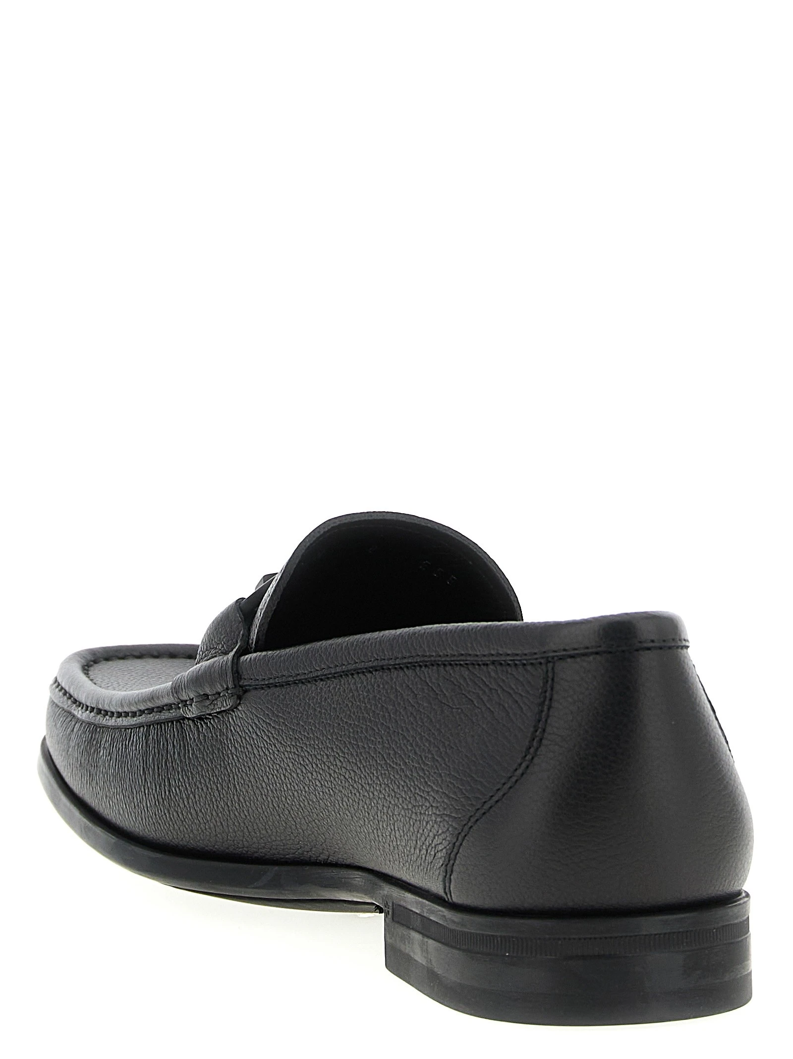 'Grandioso 2' loafers