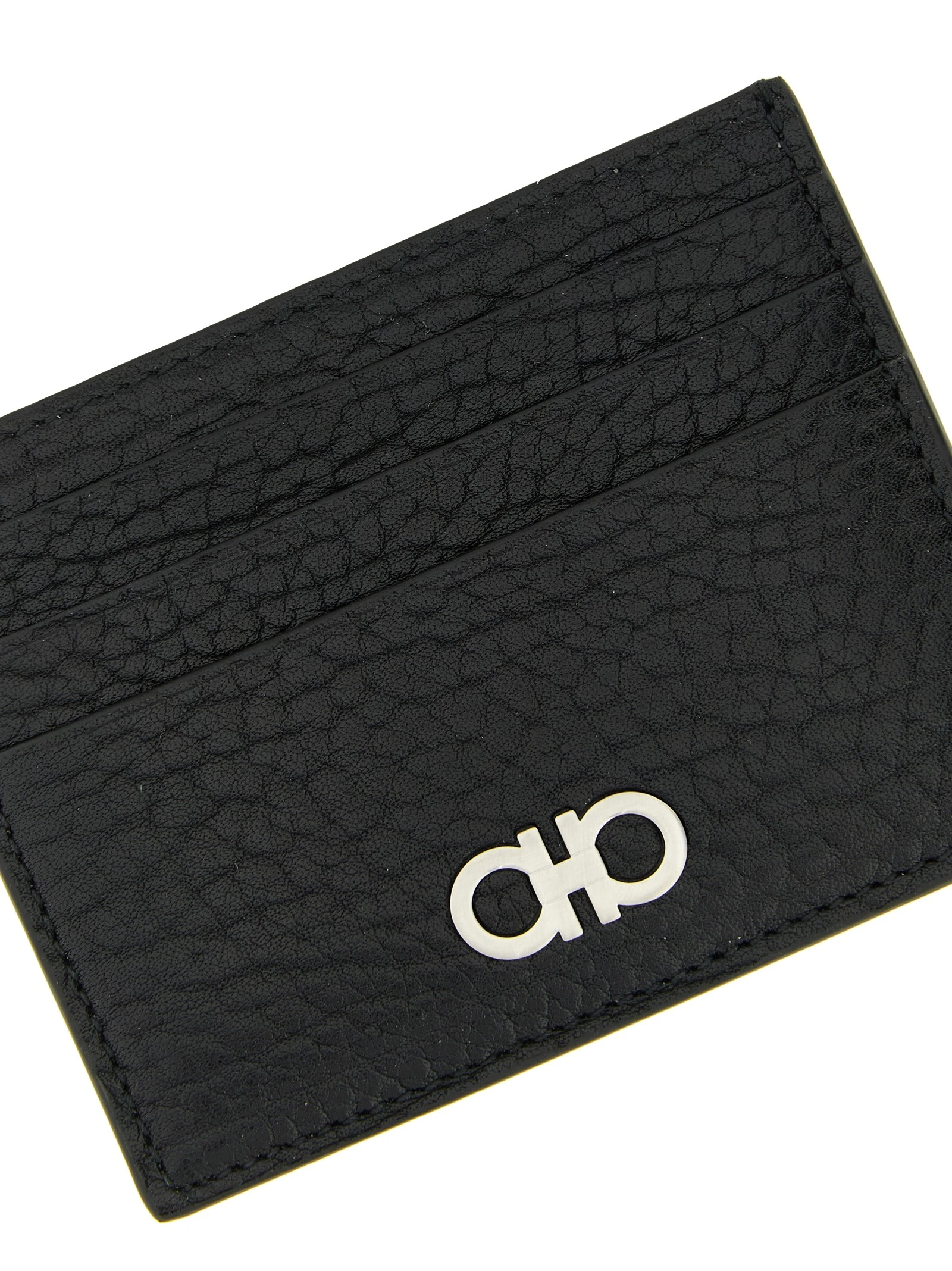 'Gancini' card holder