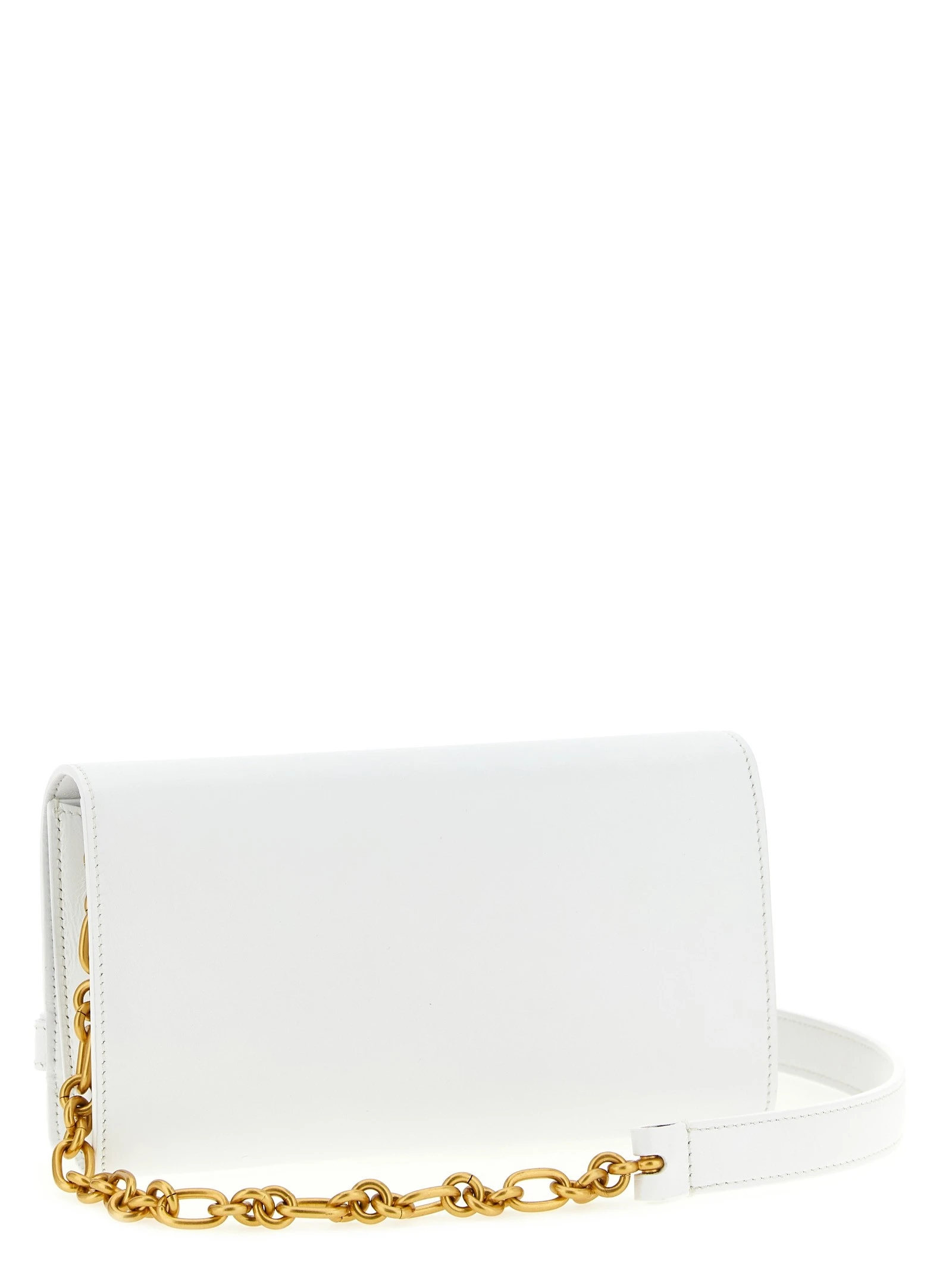 'Shuffle' Wallet Chain