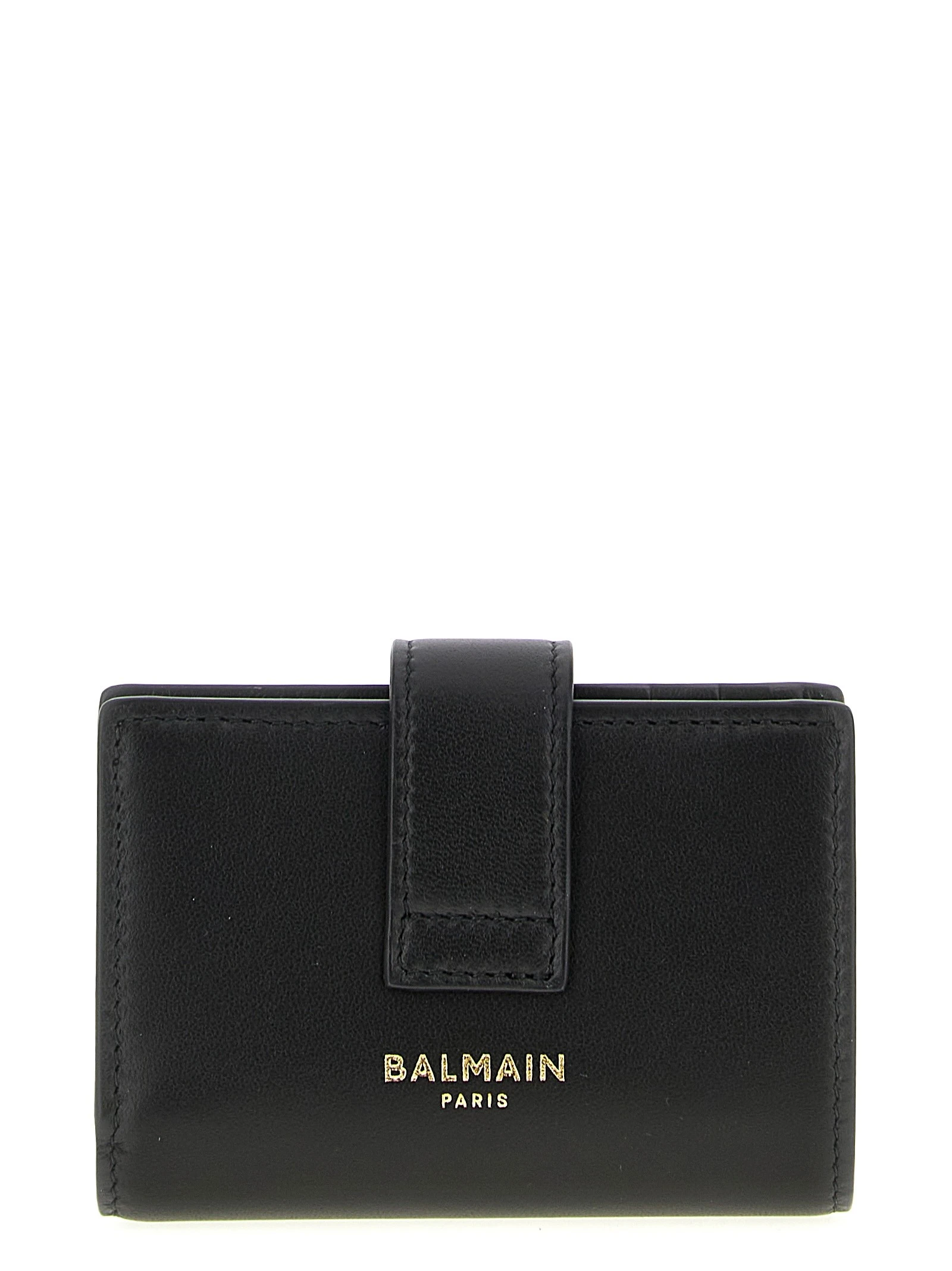 'Pulse' wallet