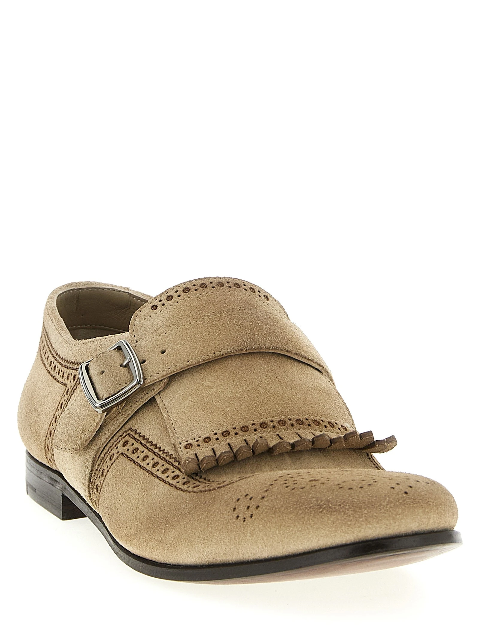 'Shangai' loafers