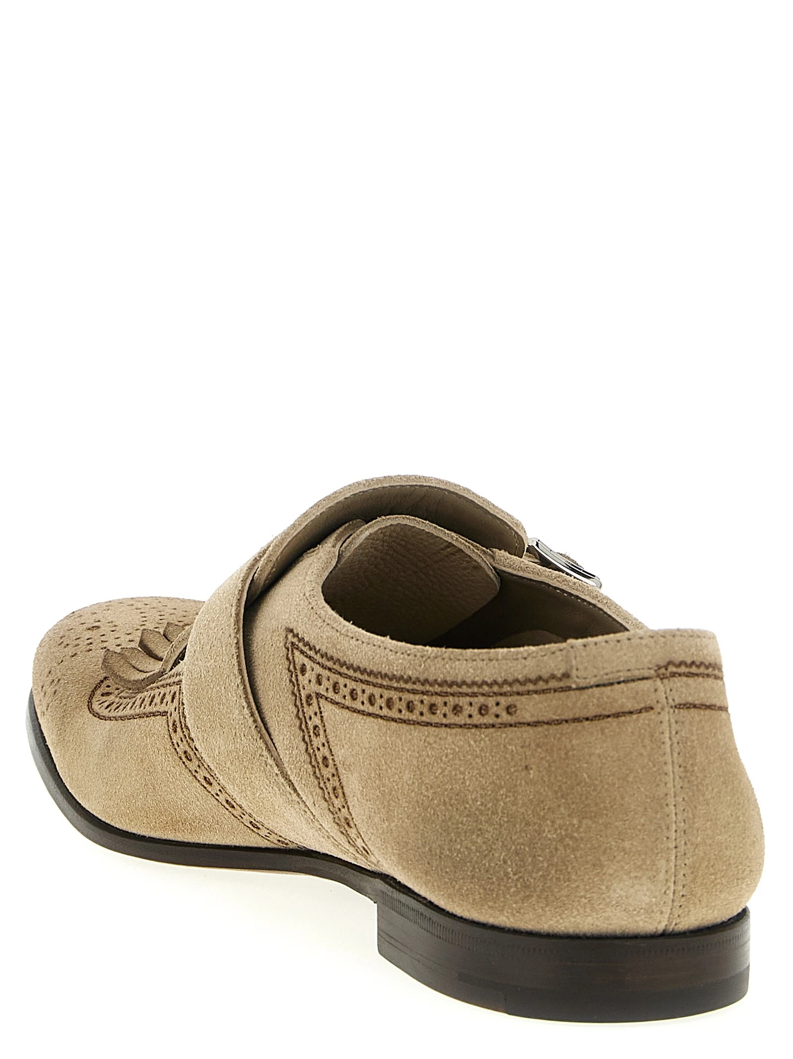 'Shangai' loafers