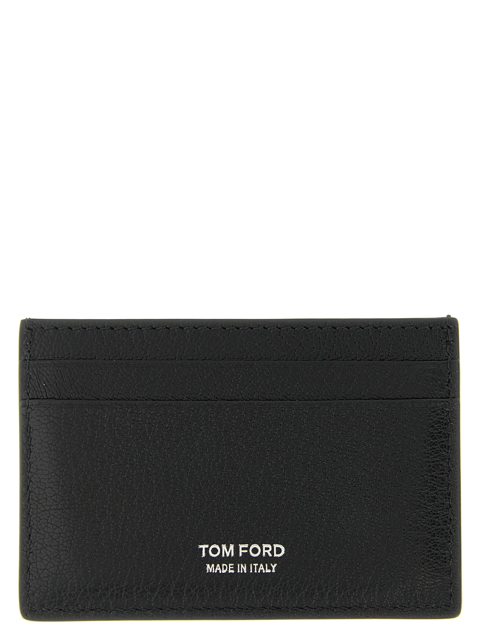 'T Line' card holder