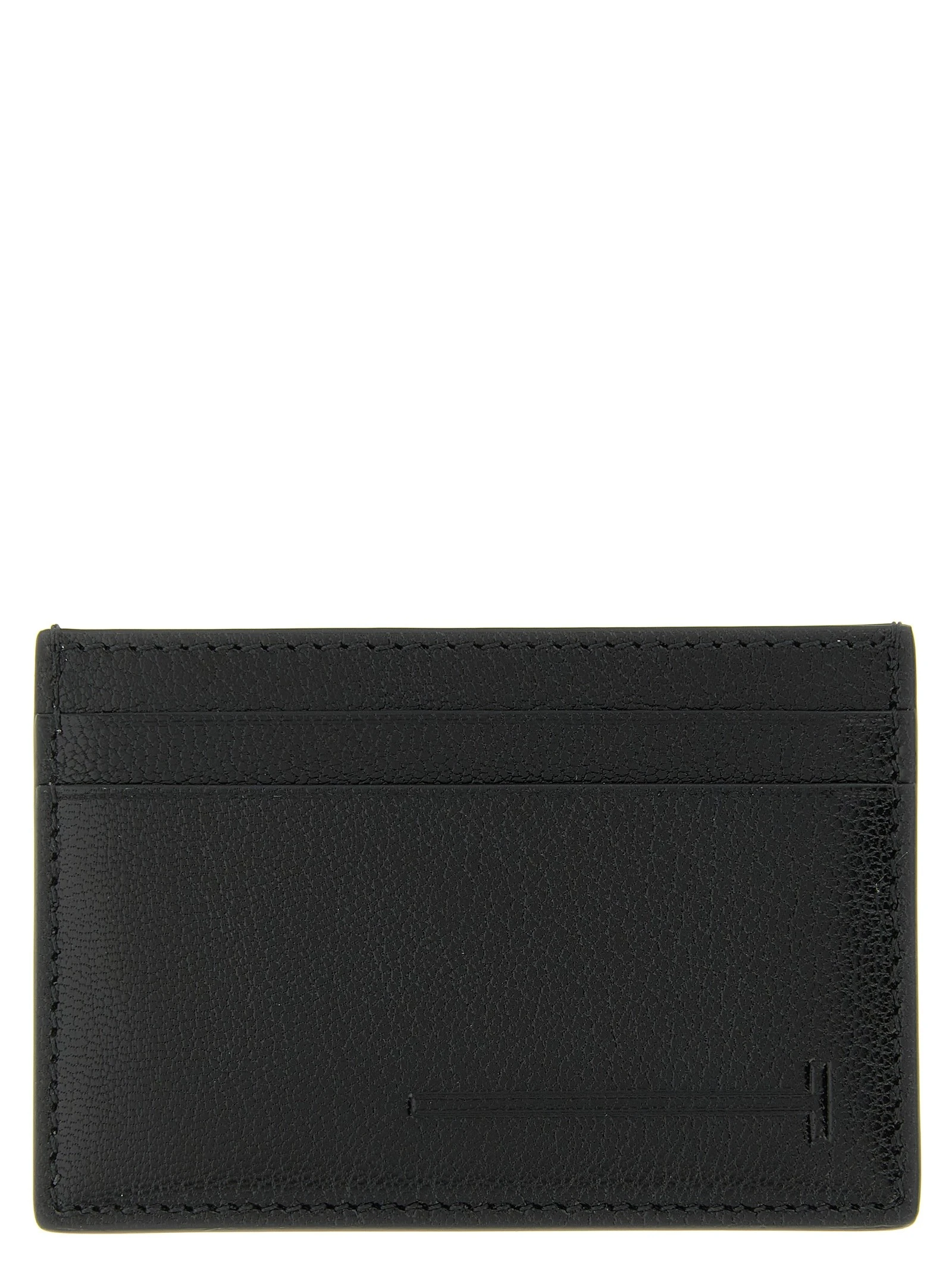 'T Line' card holder