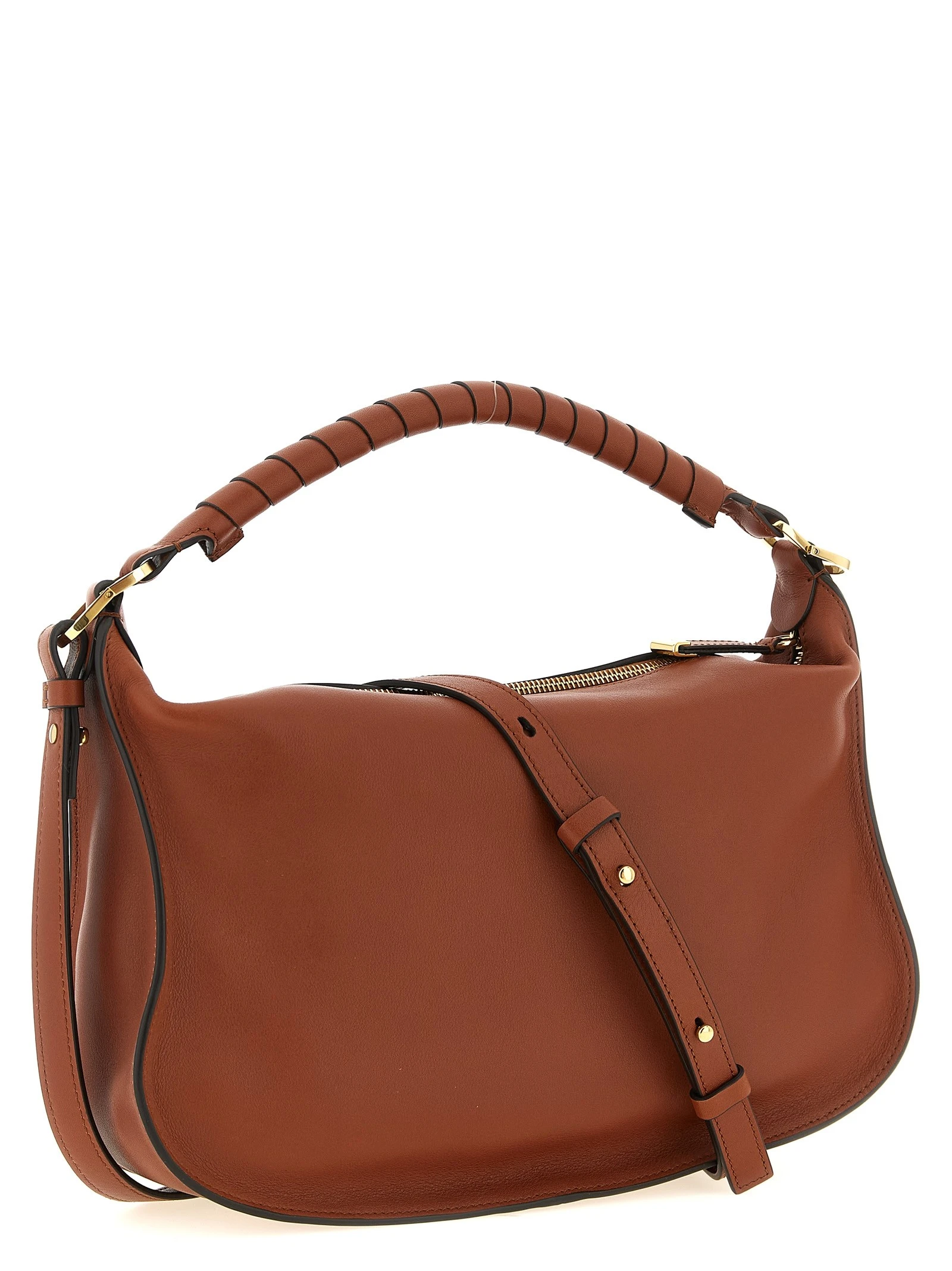 'Marcie' small shoulder bag