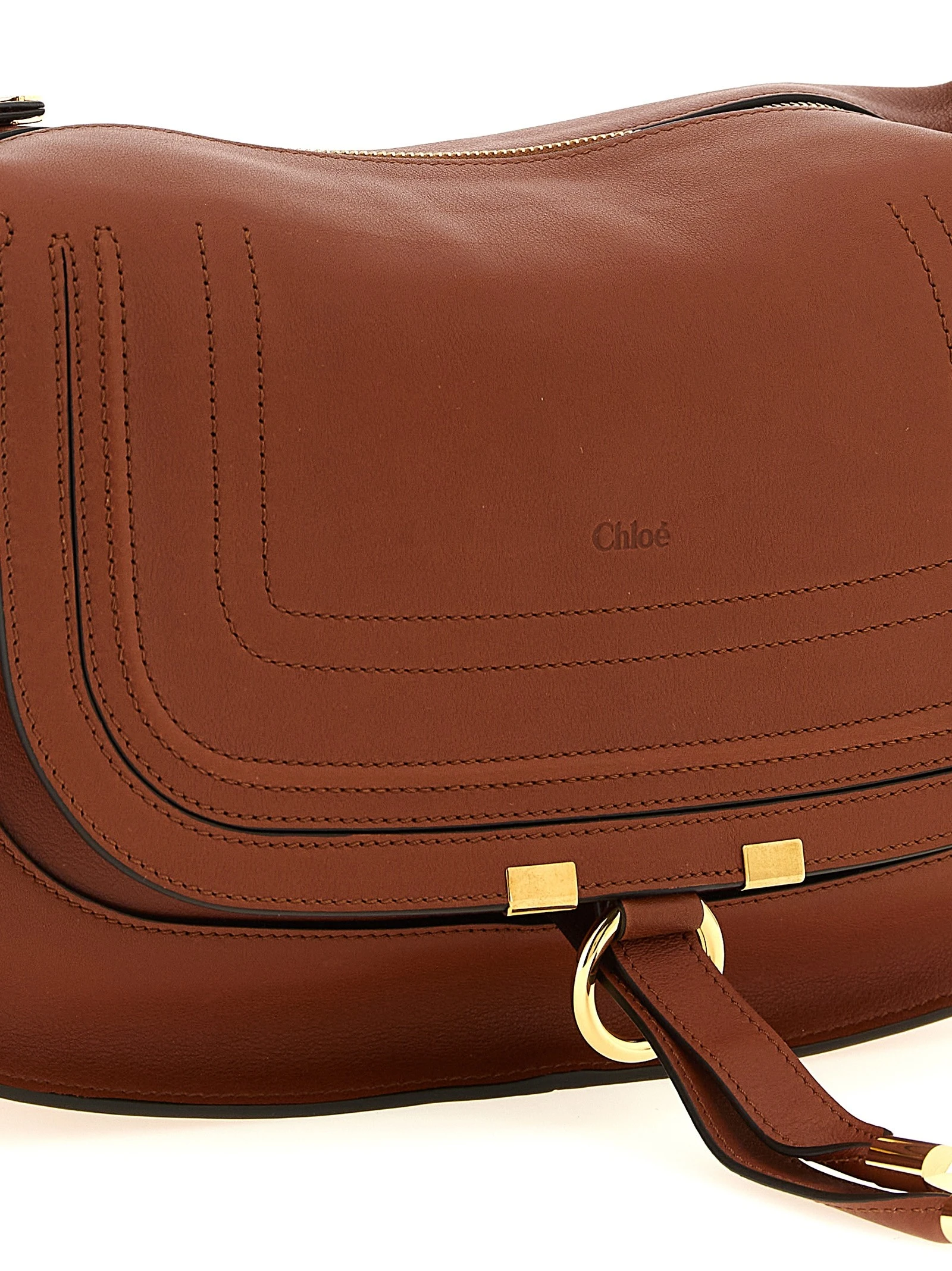 'Marcie' small shoulder bag