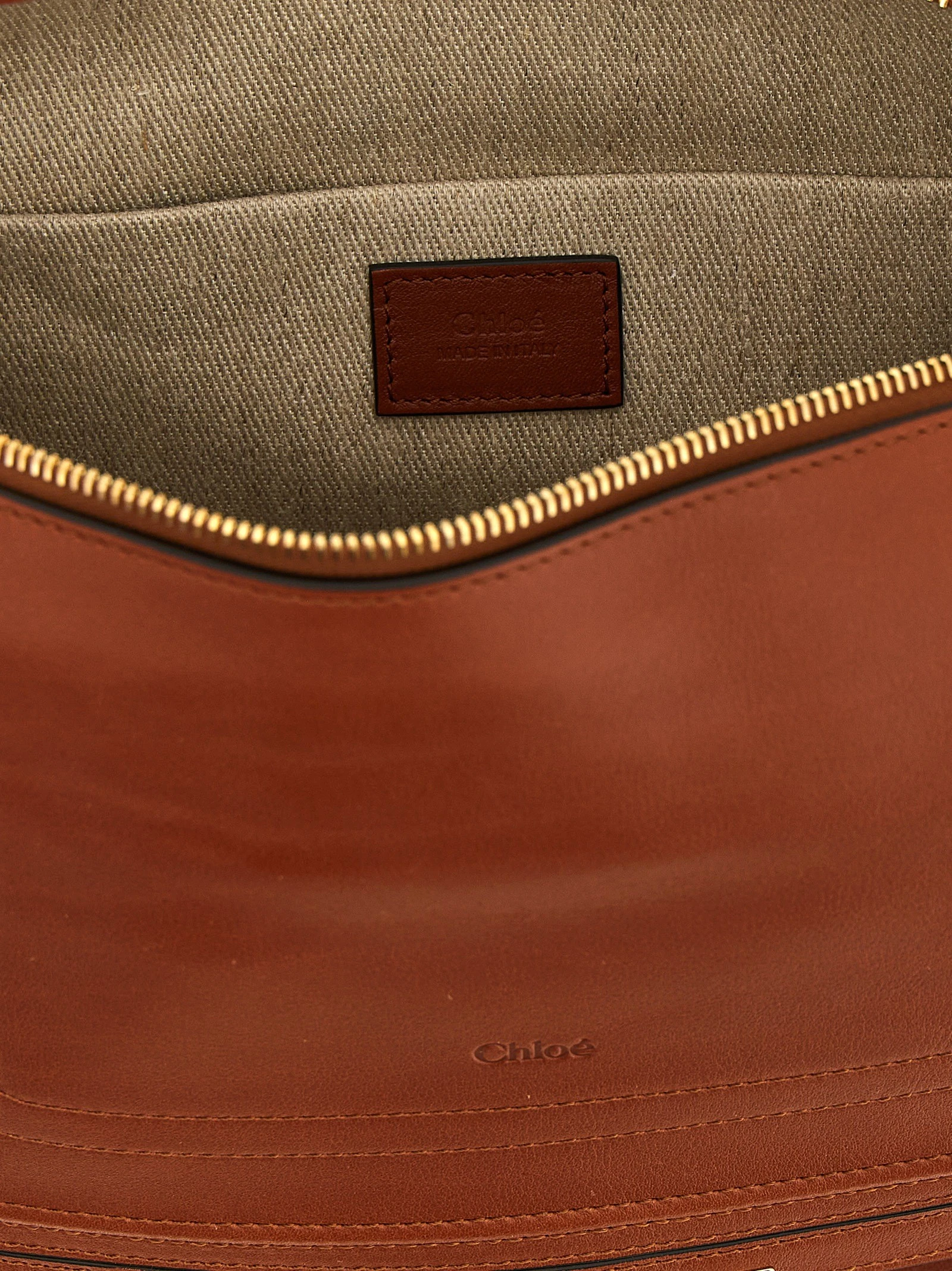 'Marcie' small shoulder bag