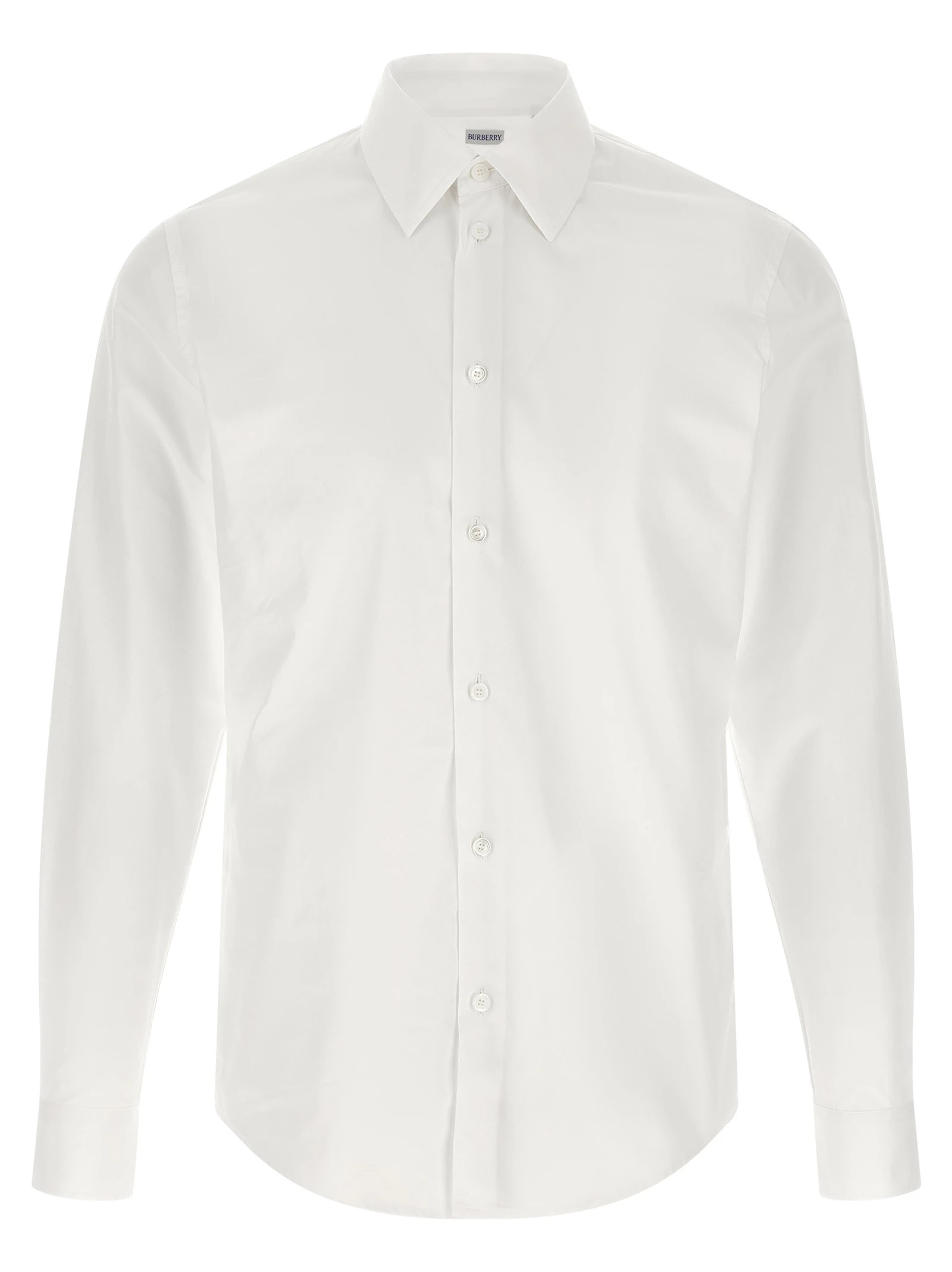 Cotton shirt