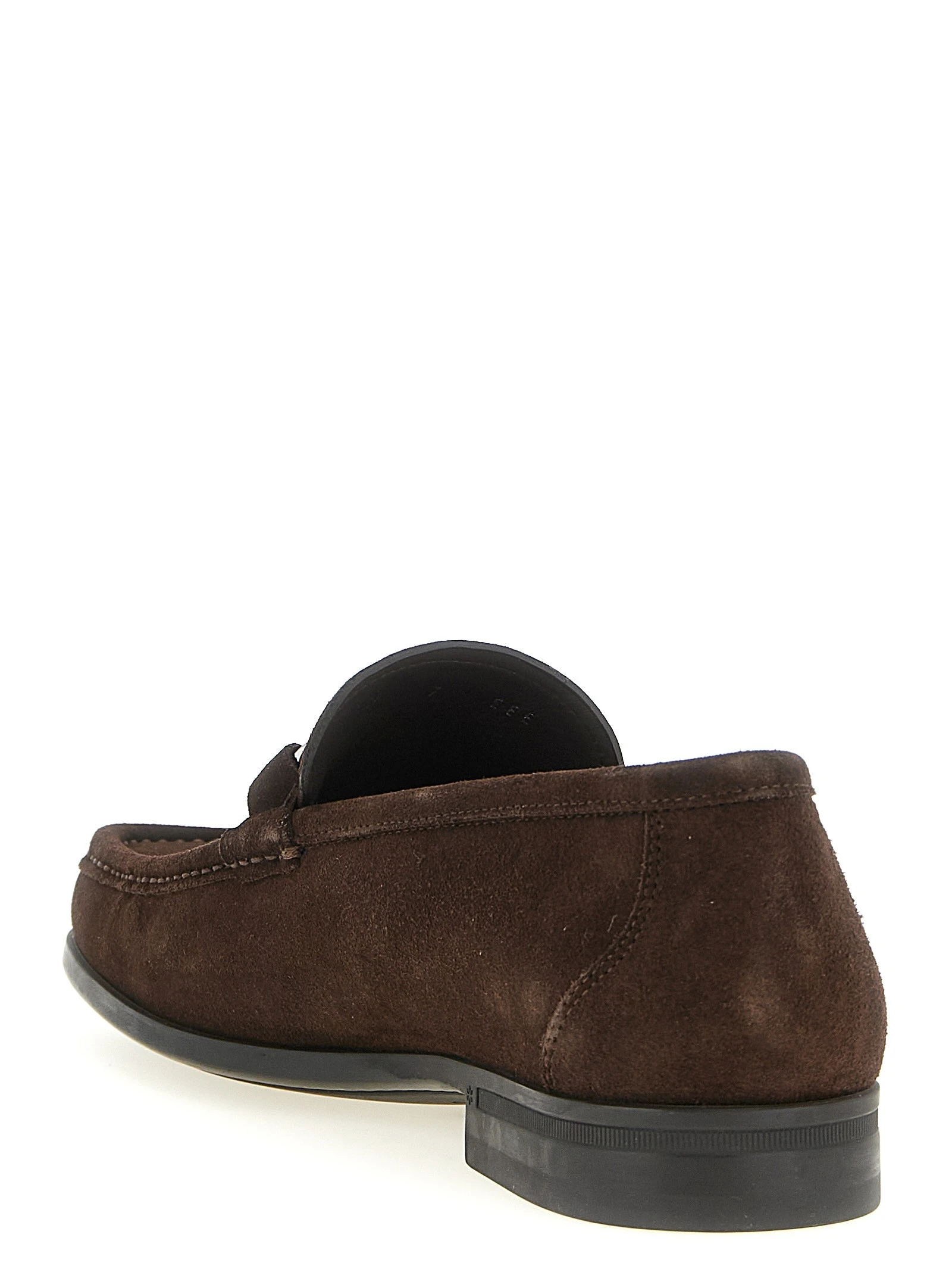 'Grandioso 2' loafers