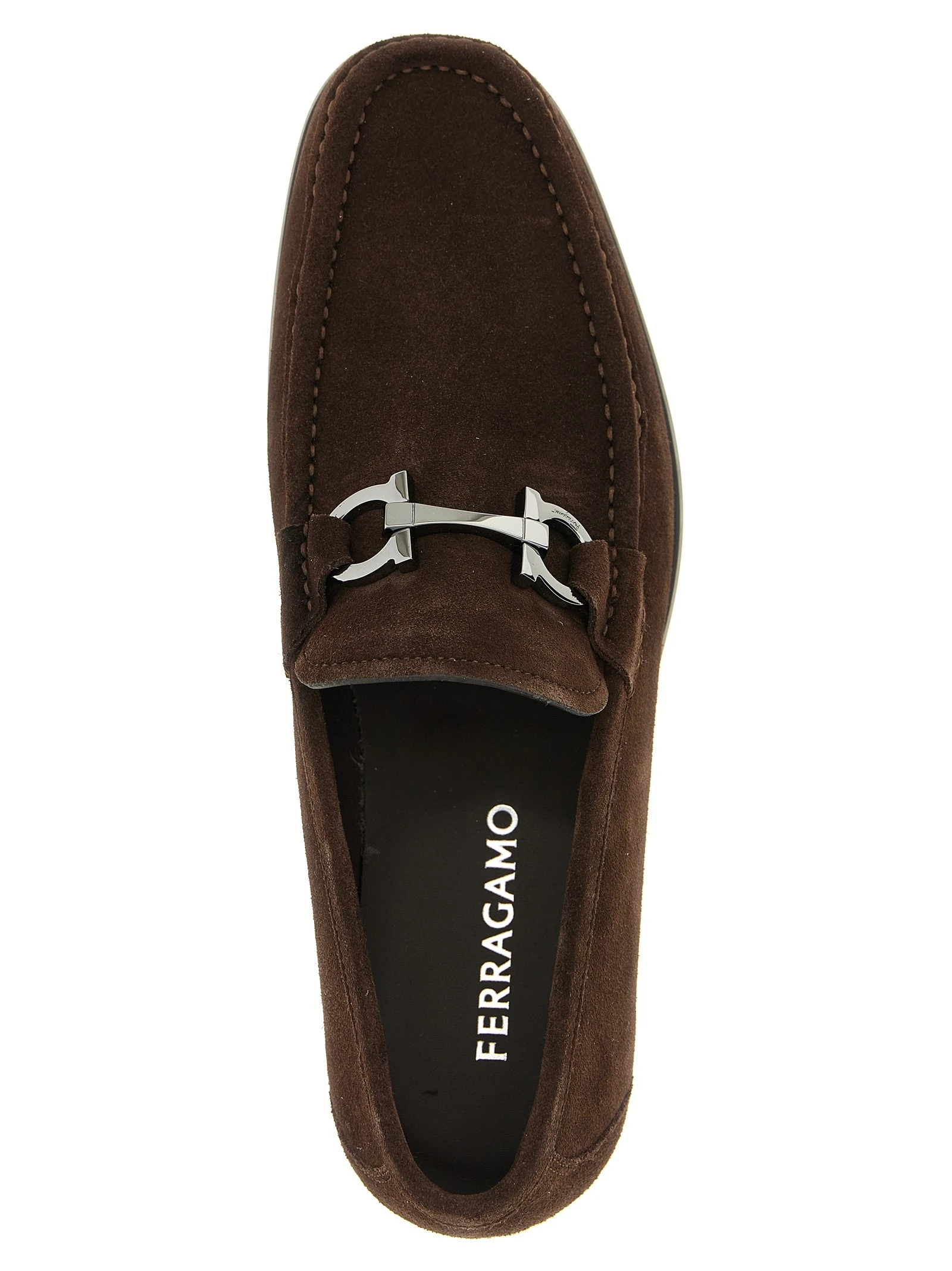 'Grandioso 2' loafers
