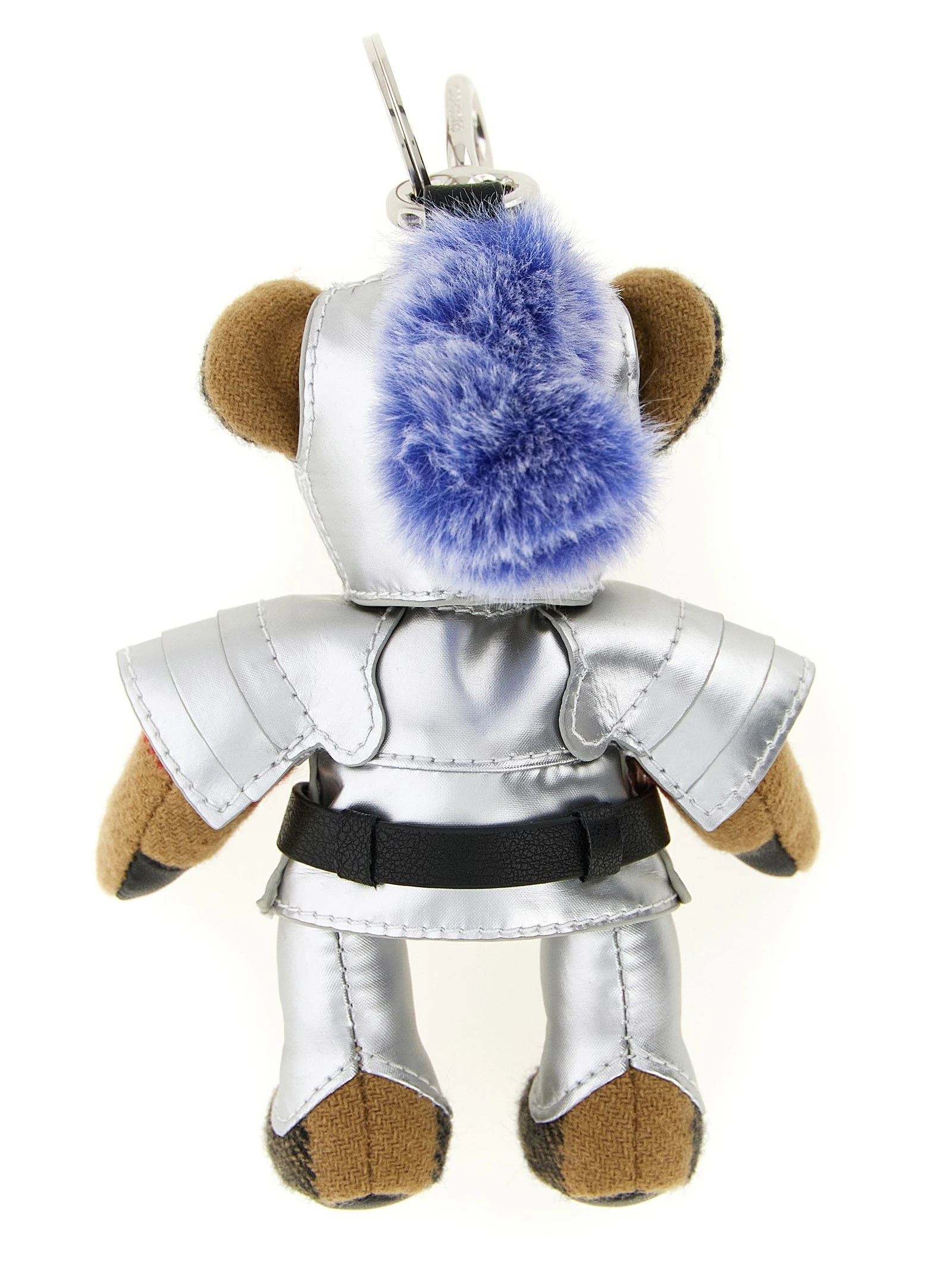 'Orsetto Thomas' keyring