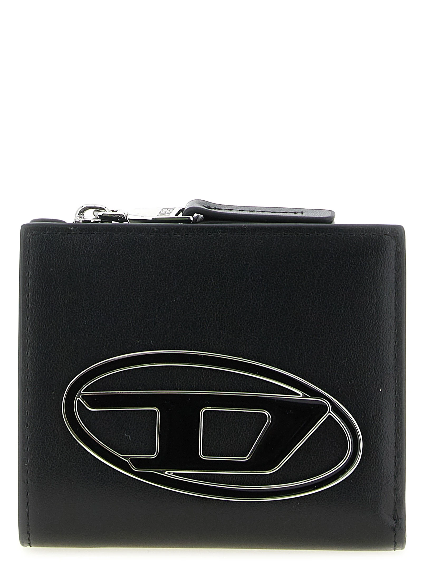 '1dr Bi Fold Zip L' wallet