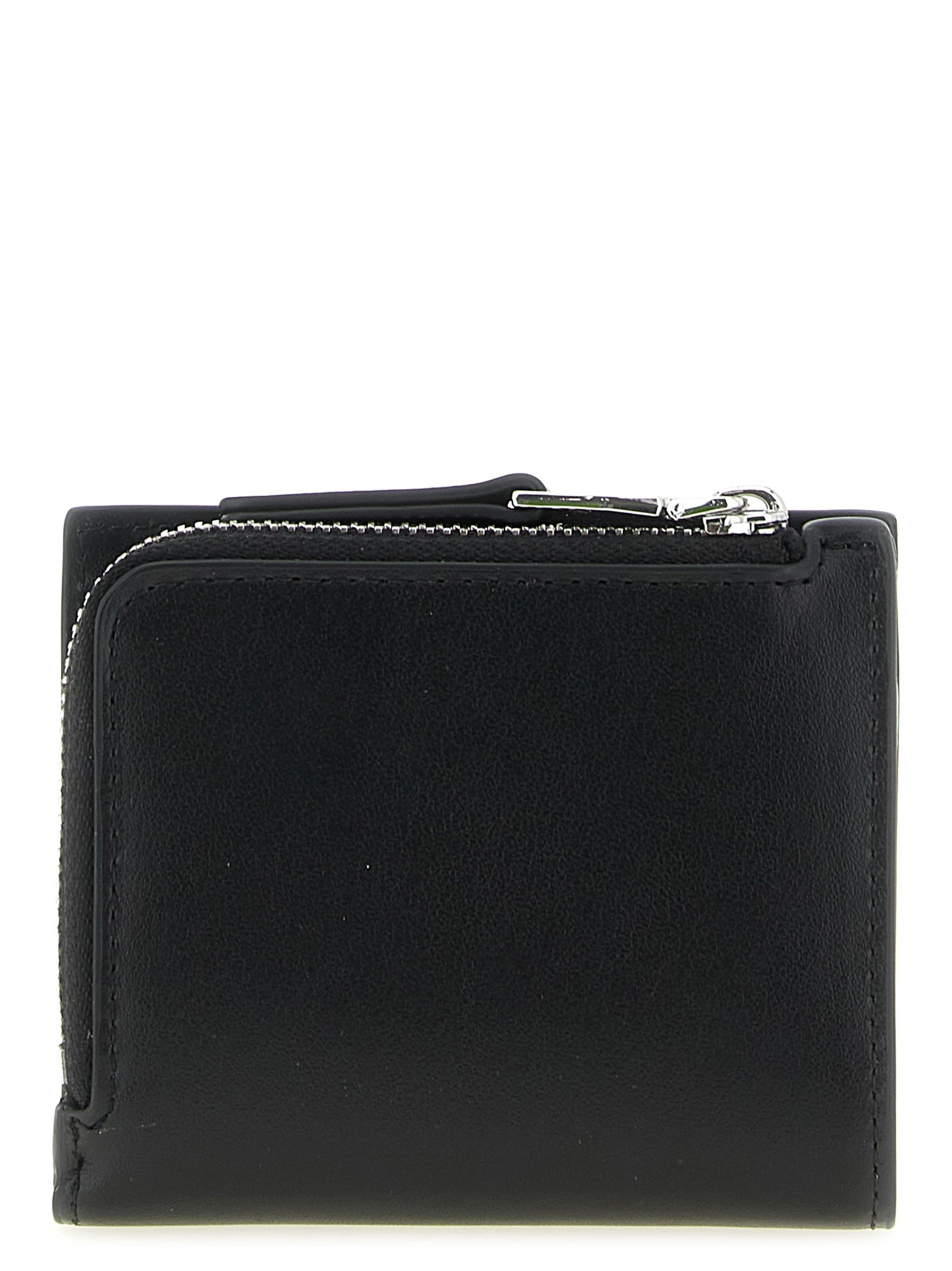 '1dr Bi Fold Zip L' wallet