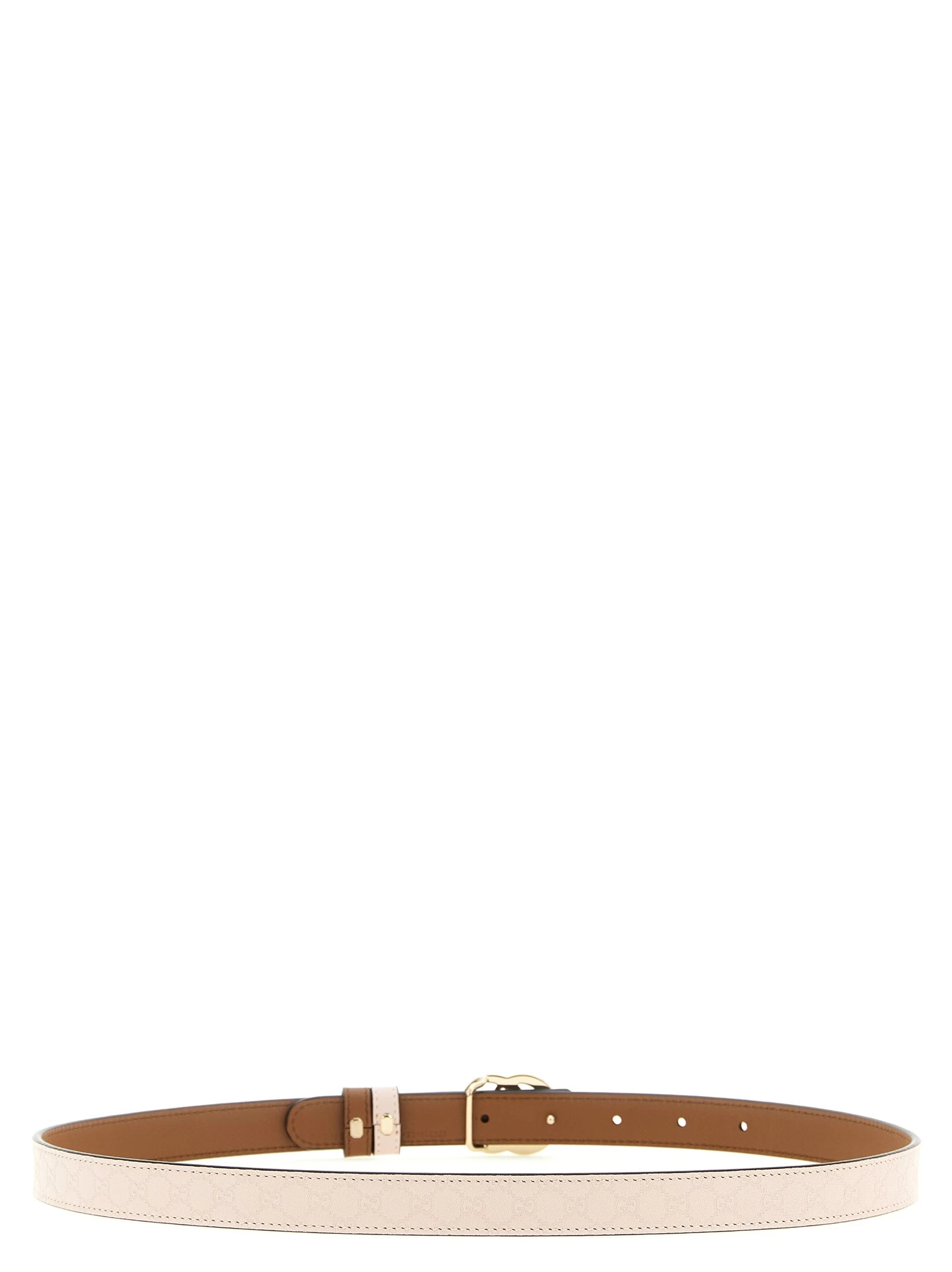 'GG Marmont' reversible belt