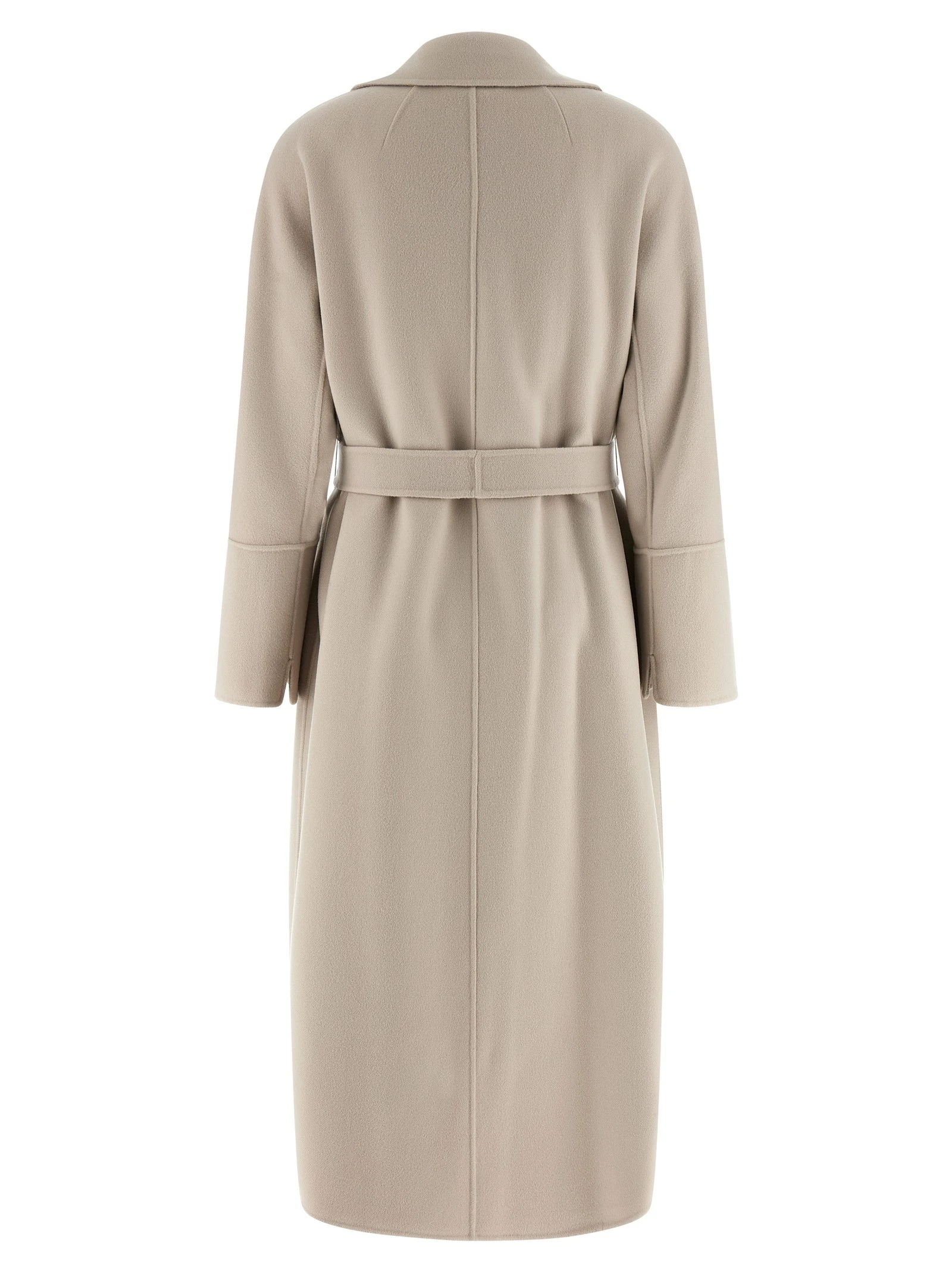 'SmmElisa' coat